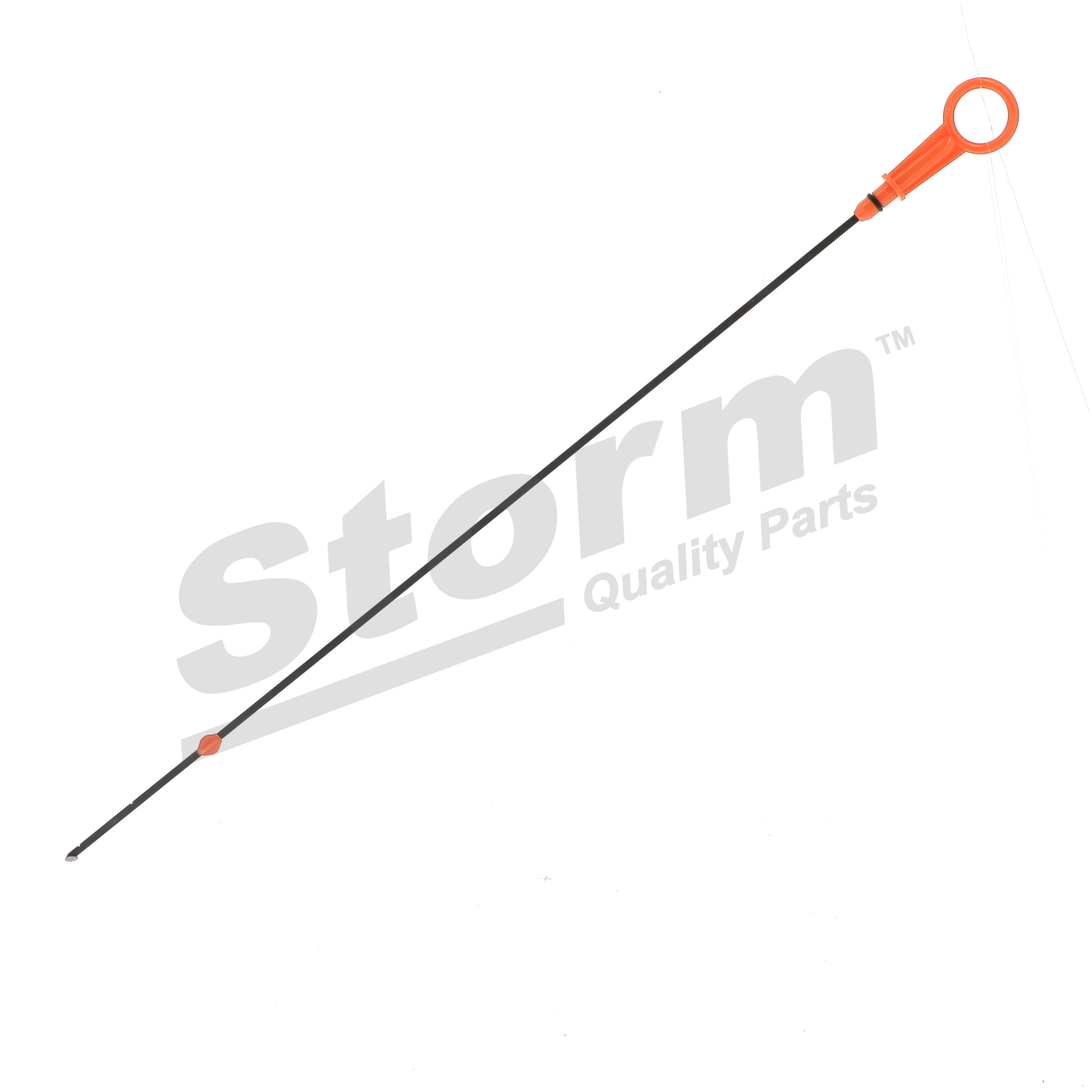 STORM QUALITY PARTS F10091 Jauge de niveau d'huile Renault Grand Modus 1.5 dCi 68 CV Diesel 2008 prix