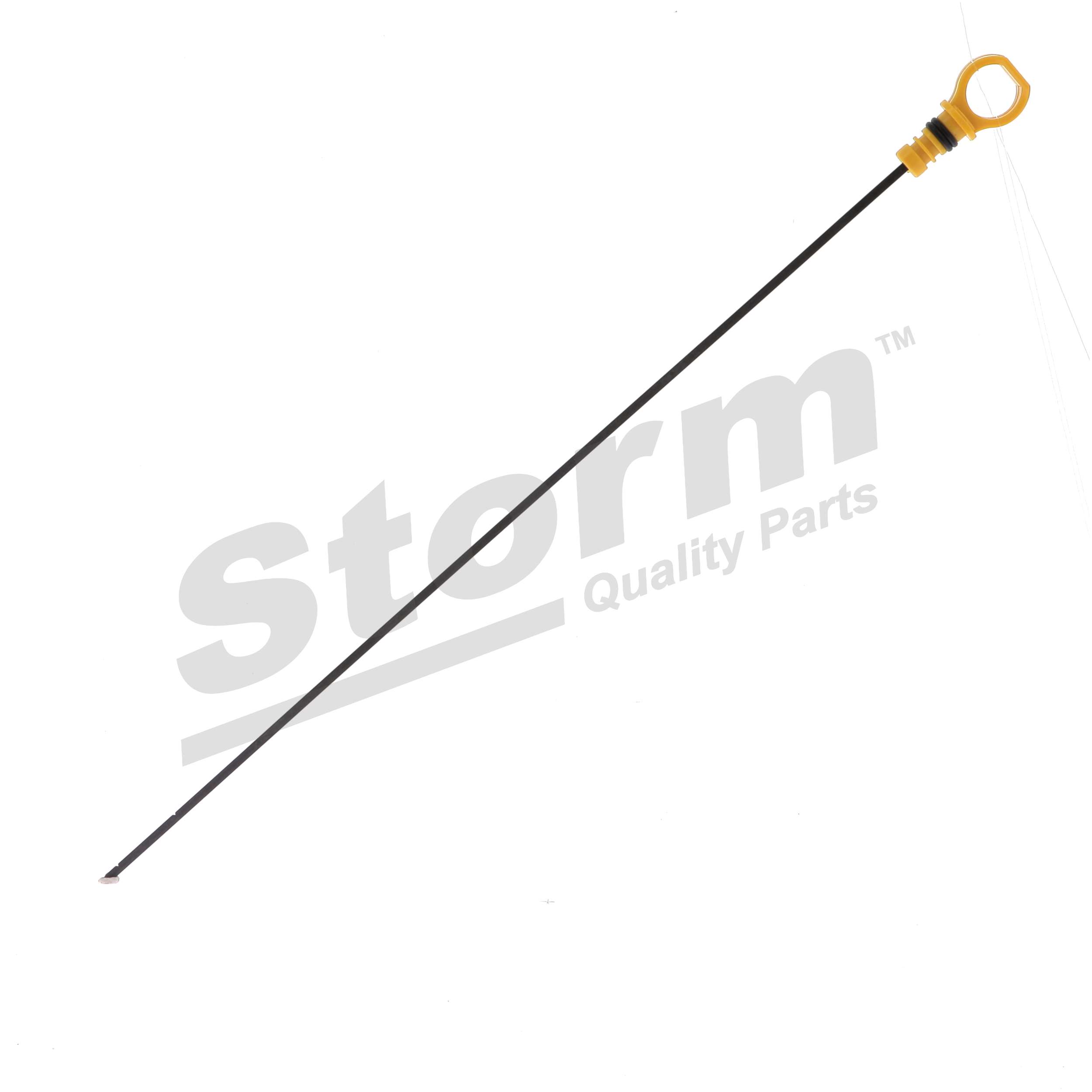 F10133 Mierka hladiny oleja STORM QUALITY PARTS 2S6Q6750AD FORD