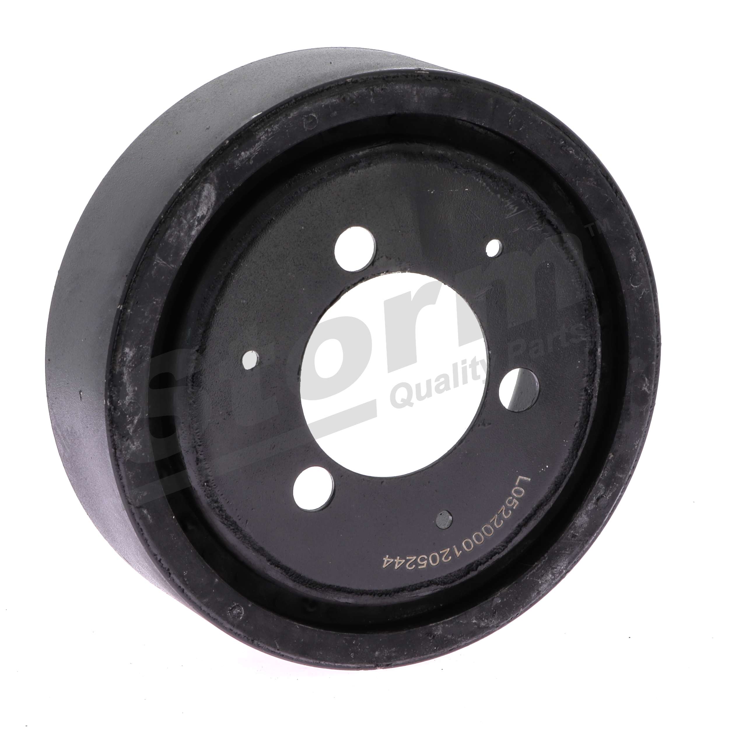 F10165 Kardaanin tukilaakeri STORM QUALITY PARTS 77 01 209 352