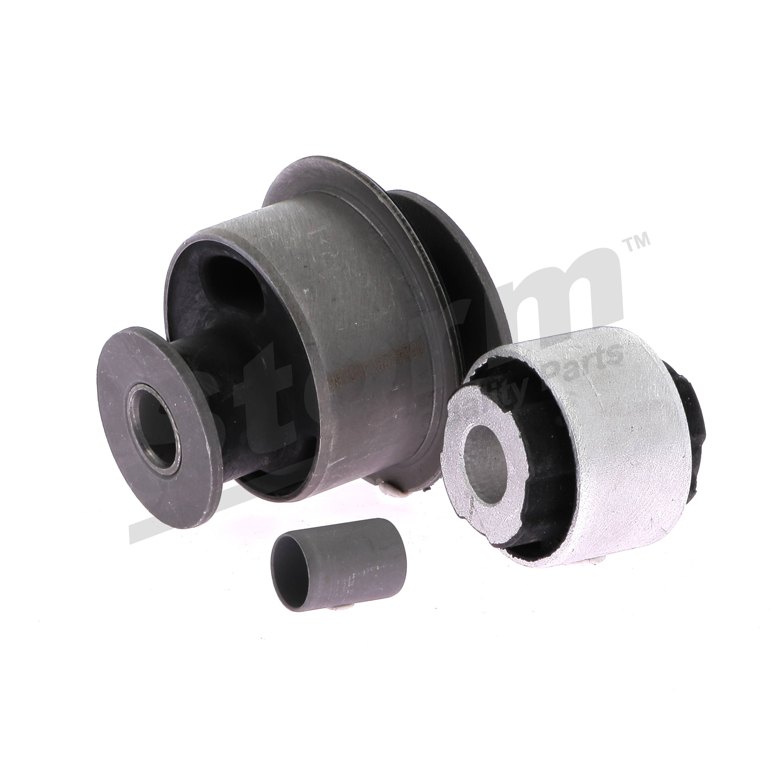 PEUGEOT 306 Limousine Querlenkerlager STORM QUALITY PARTS F10166