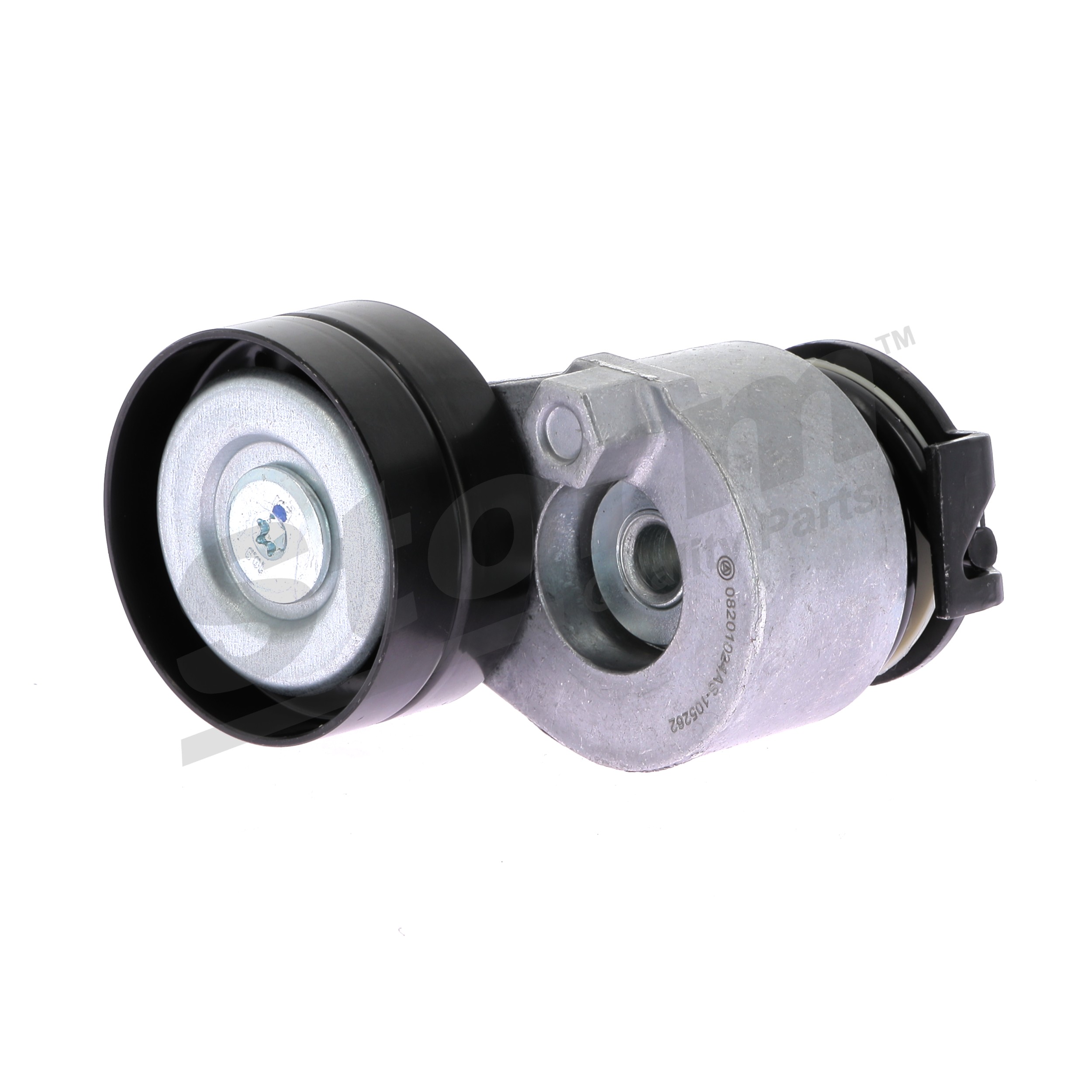 F10183 Poulie, tendeur de courroie d'accessoire STORM QUALITY PARTS 4451718 VOLVO