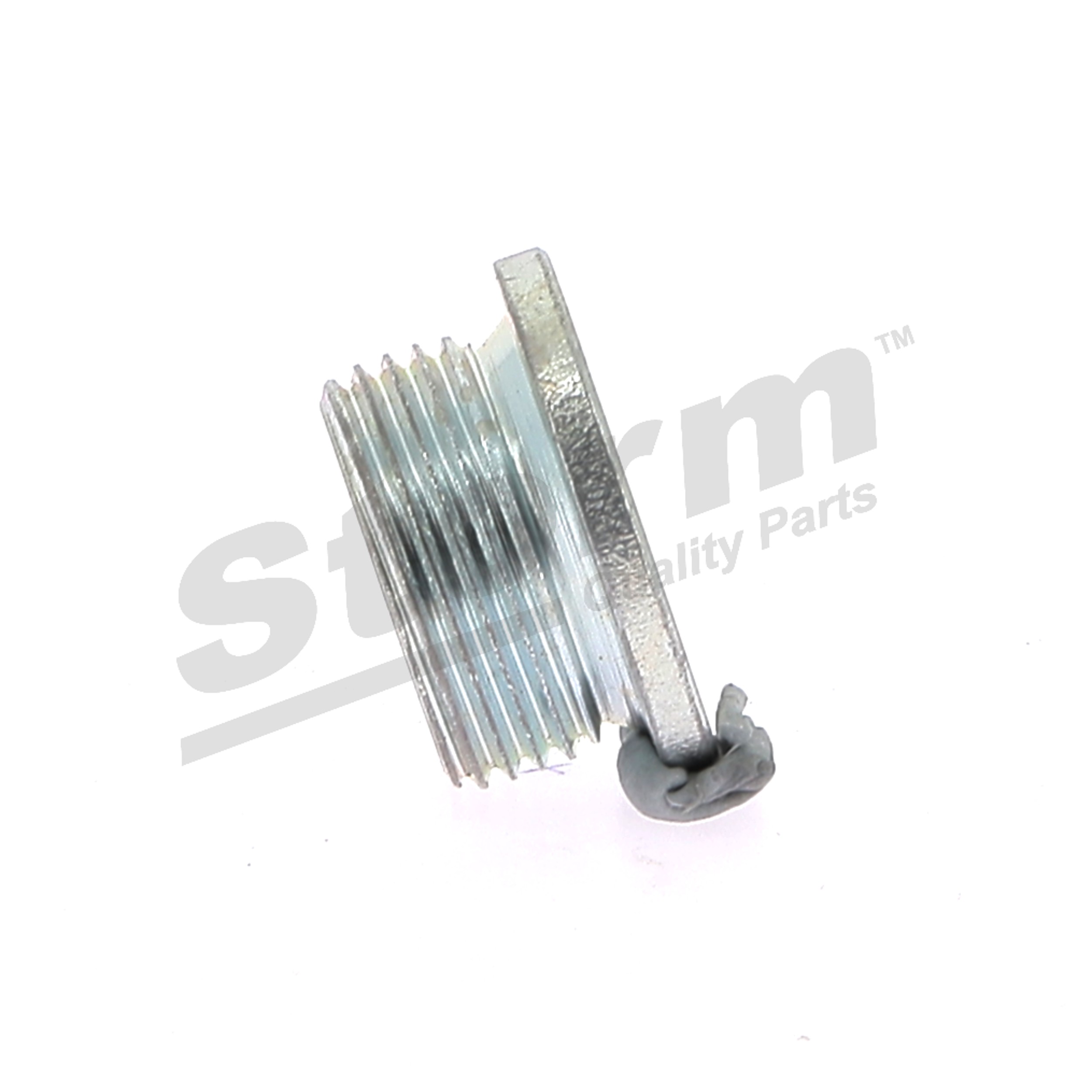 F10353 Sulgurkruvi, õlivann STORM QUALITY PARTS 16 993 411 AUDI