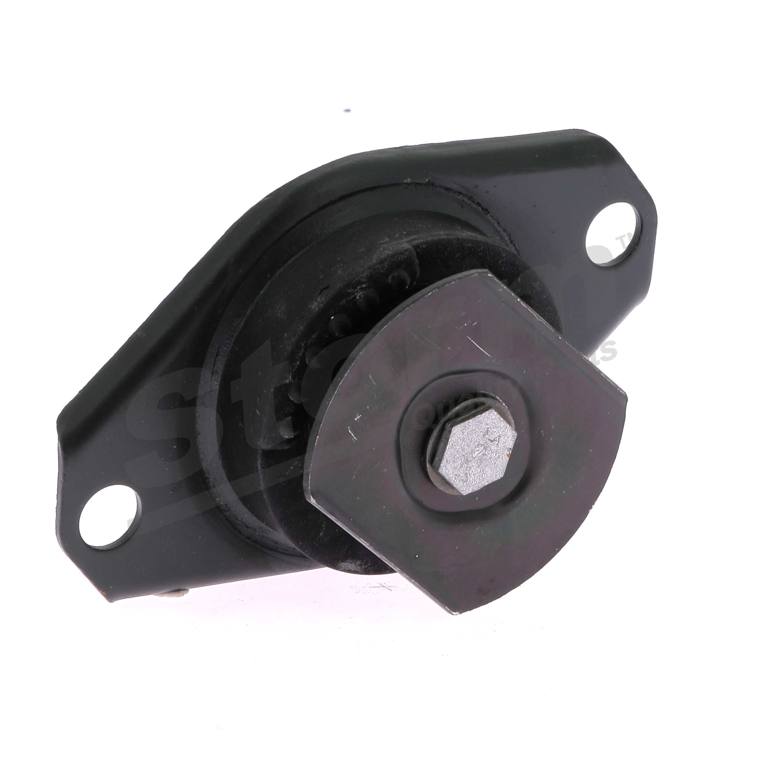 STORM QUALITY PARTS F10446 Motorophæng FIAT Multipla (186) 1.6 16V GPL 103 HK Benzin/Autogas (LPG) 2004 pris