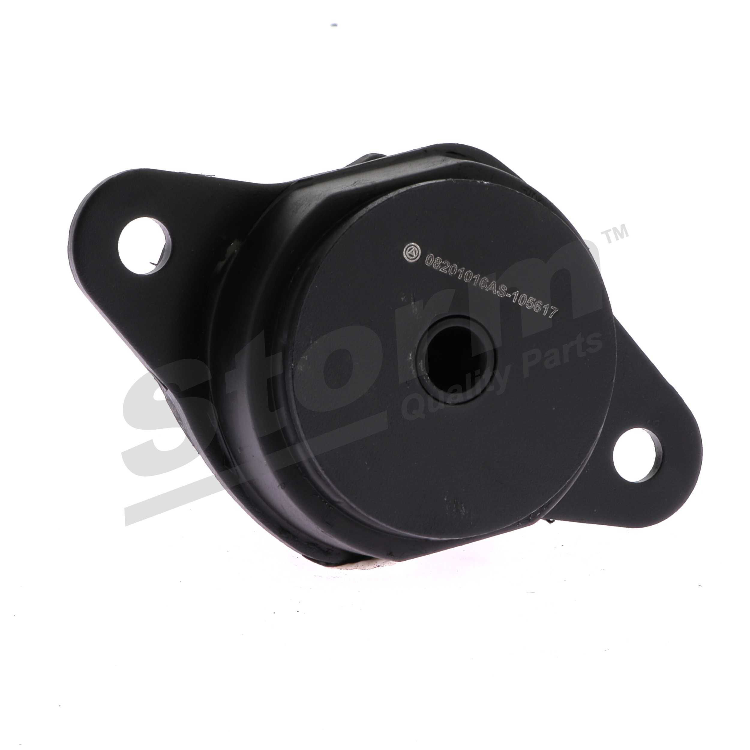 STORM QUALITY PARTS F10506 Duna 146 B coxim de motor