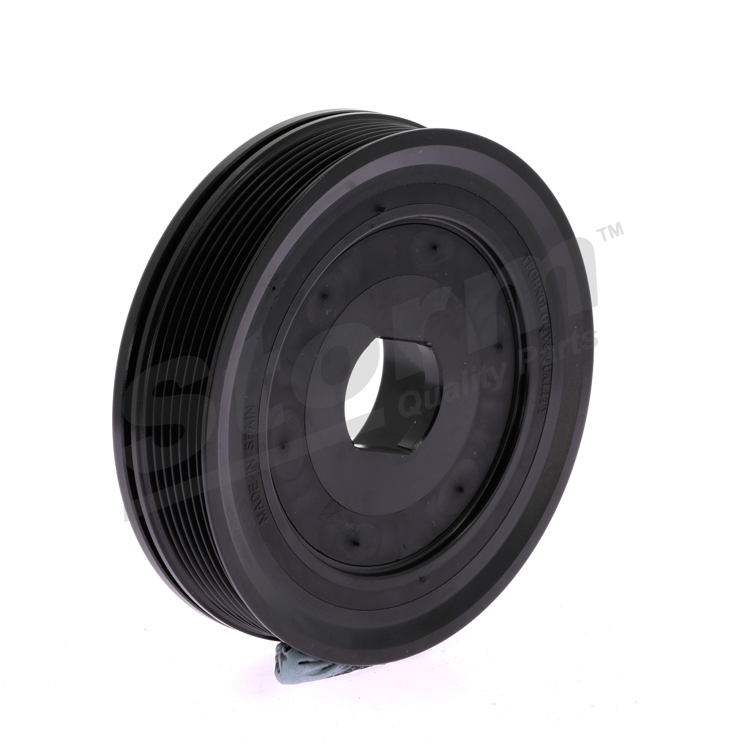F10526 Skriemulys, alkūninis velenas STORM QUALITY PARTS 12303-00Q2F OPEL
