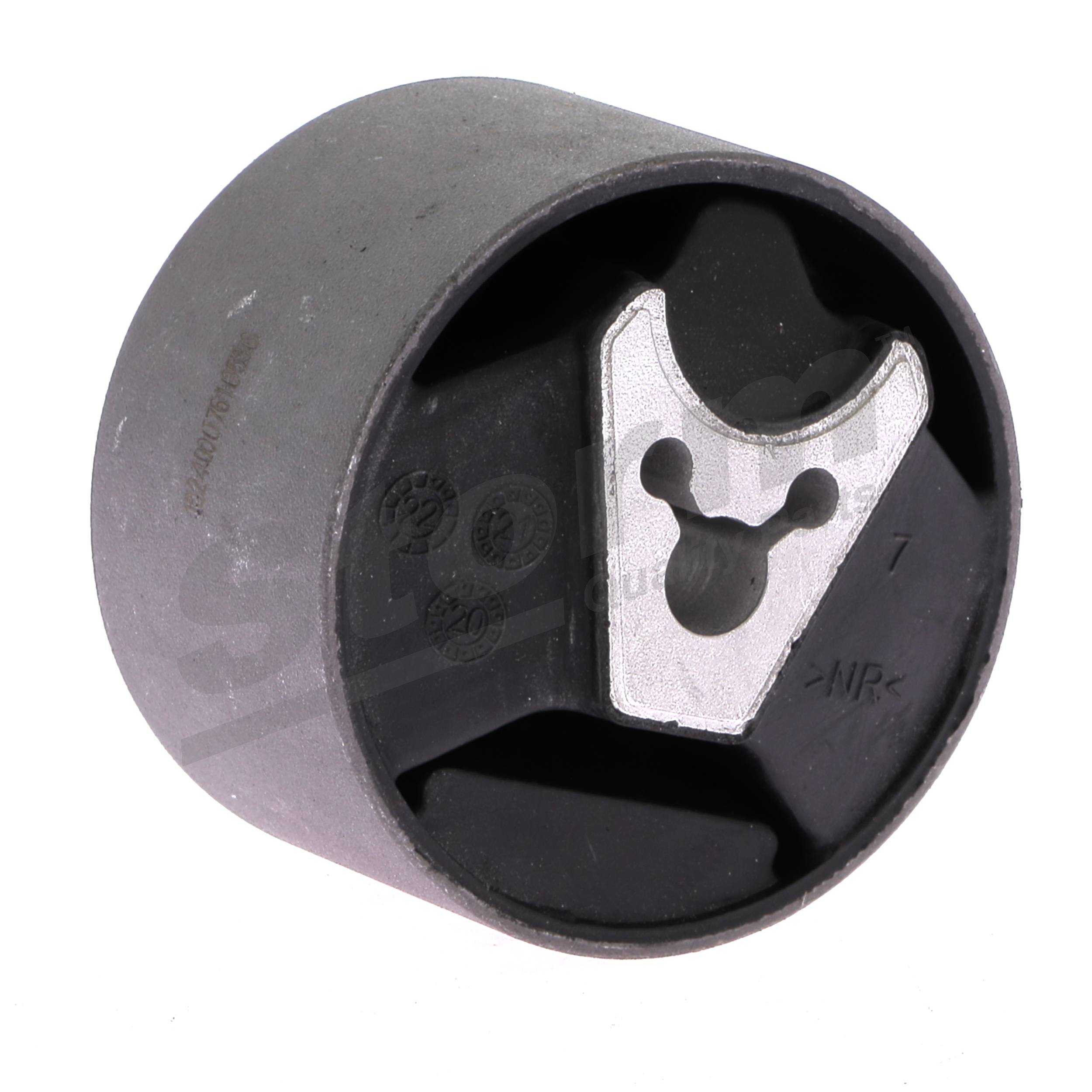 F10536 Motorfeste STORM QUALITY PARTS PEUGEOT 3008