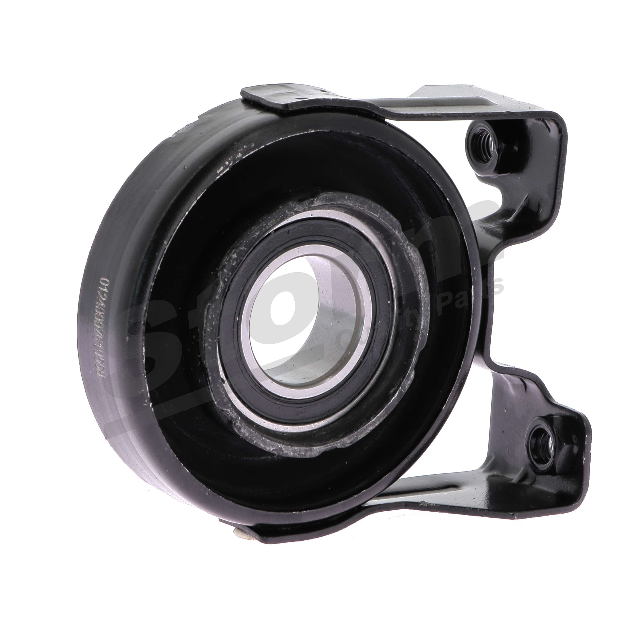 F10558 Ophængning, drivaksel STORM QUALITY PARTS 955.421.020.12 PORSCHE