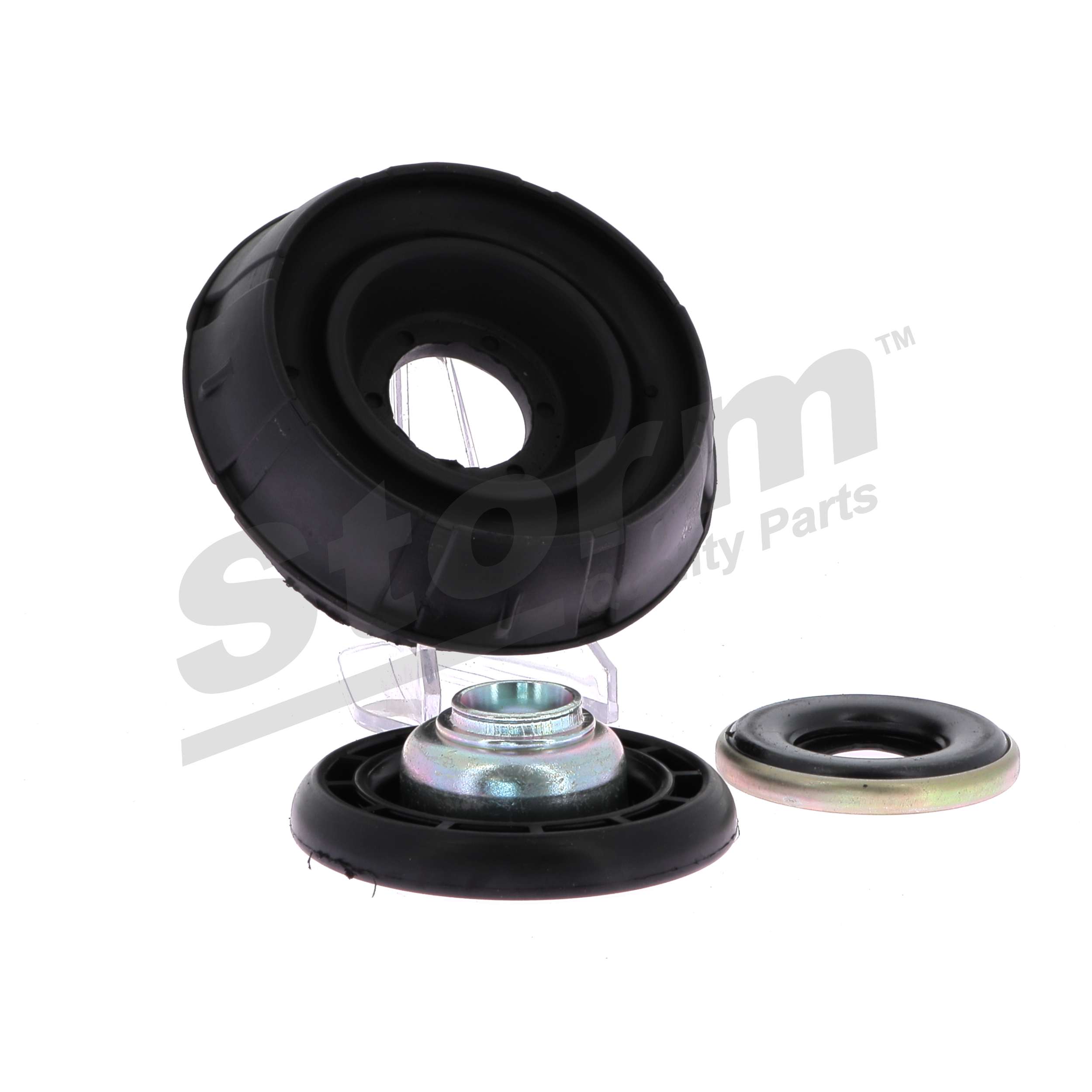 F10627 Amortizatora statnes balsts STORM QUALITY PARTS 7700426420 RENAULT