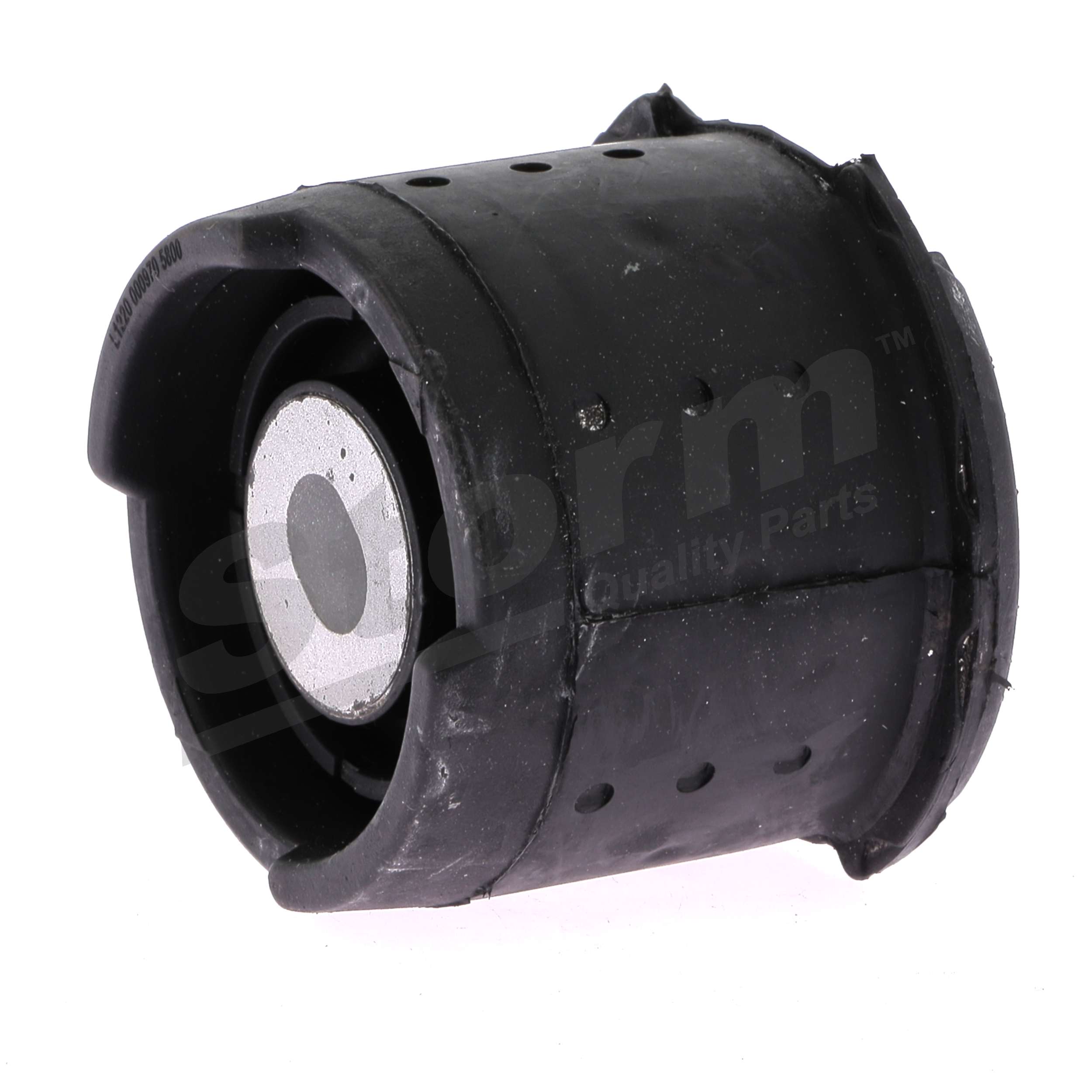F10653 STORM QUALITY PARTS Achteraslager Mercedes SLK R172