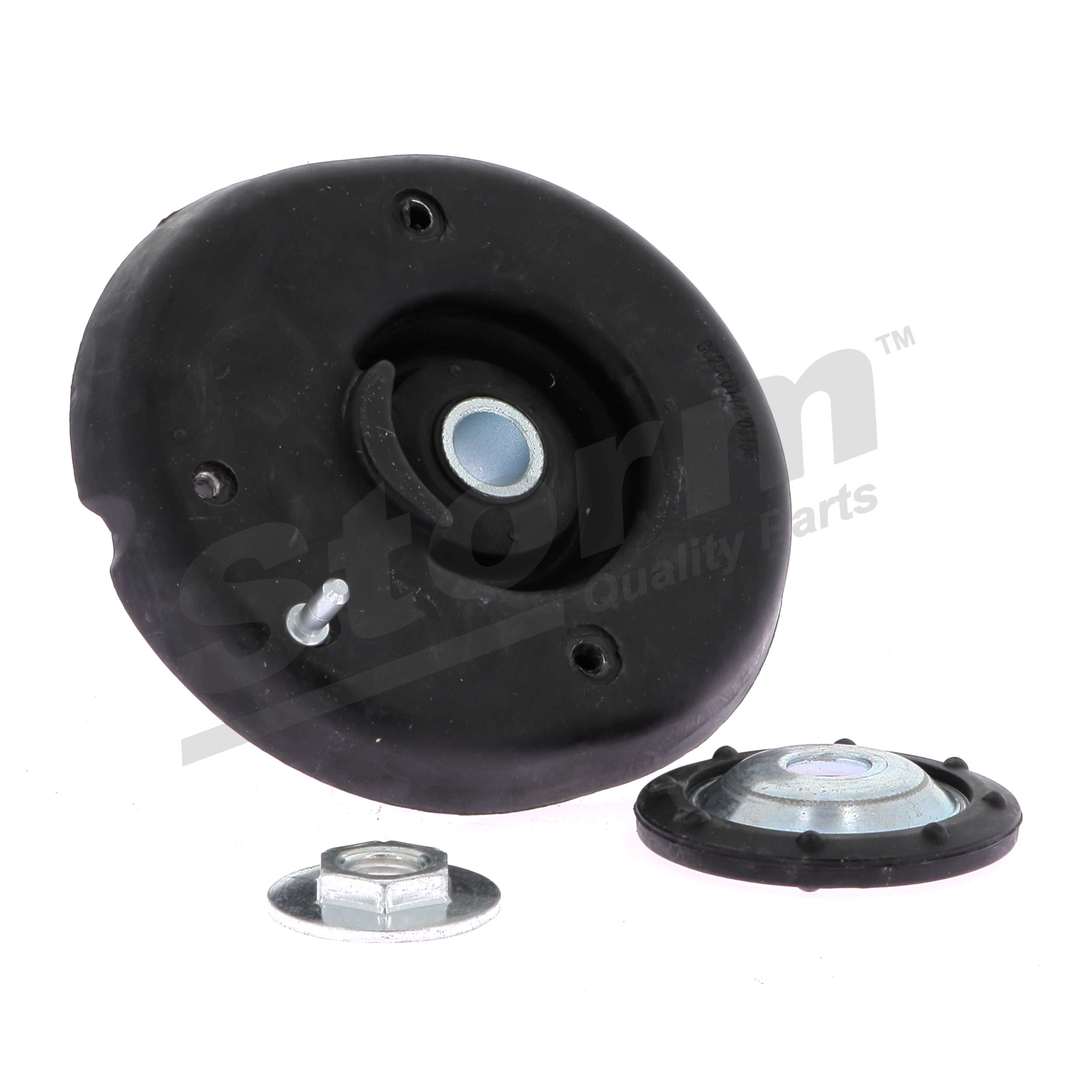 Originele F10708 STORM QUALITY PARTS Toplager veerpoot PEUGEOT