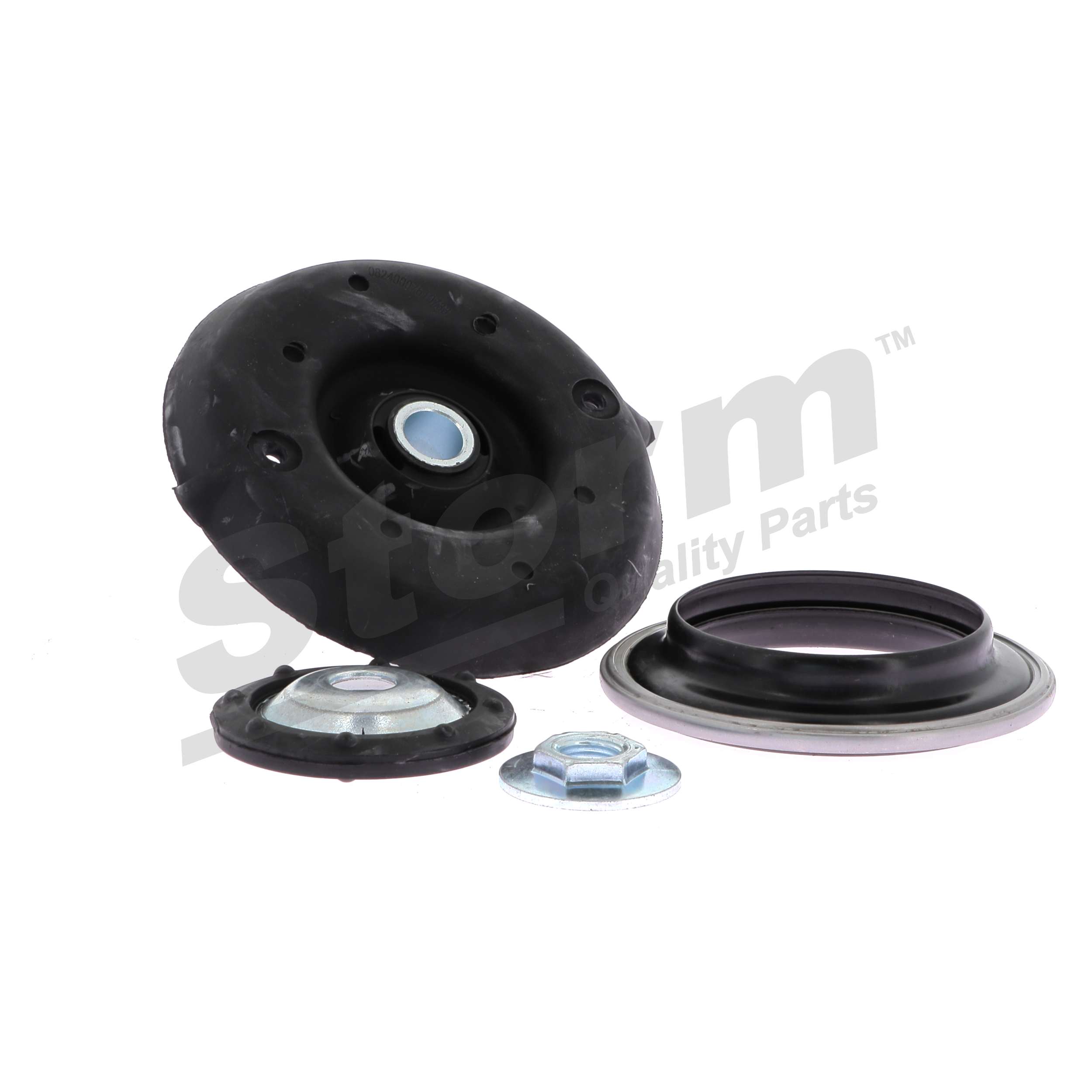 STORM QUALITY PARTS F10733 Coupelle d'amortisseur HYUNDAI COUPE (GK) 1.6 16V 107 CV Essence 2005 prix