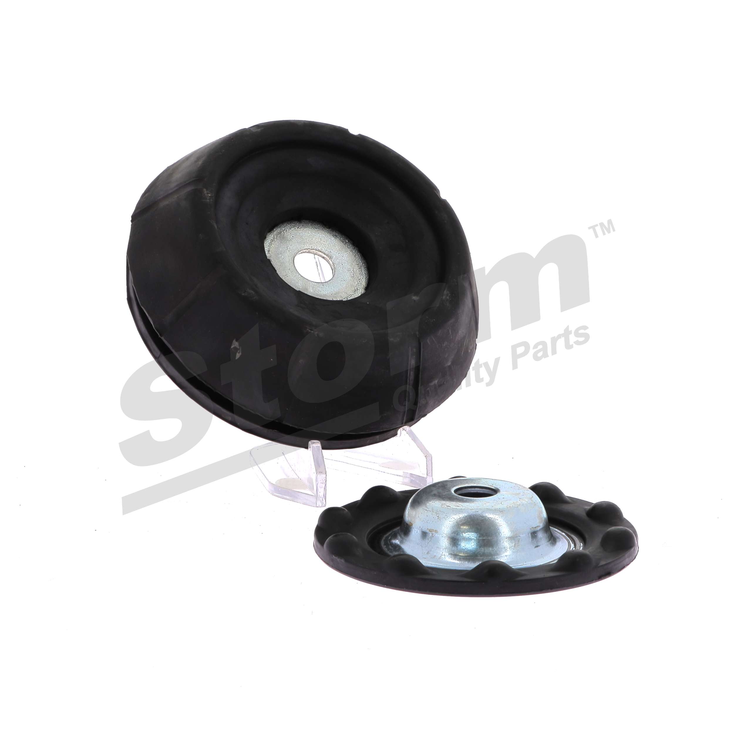 F10741 Strut mount and bearing OPEL CORSA STORM QUALITY PARTS