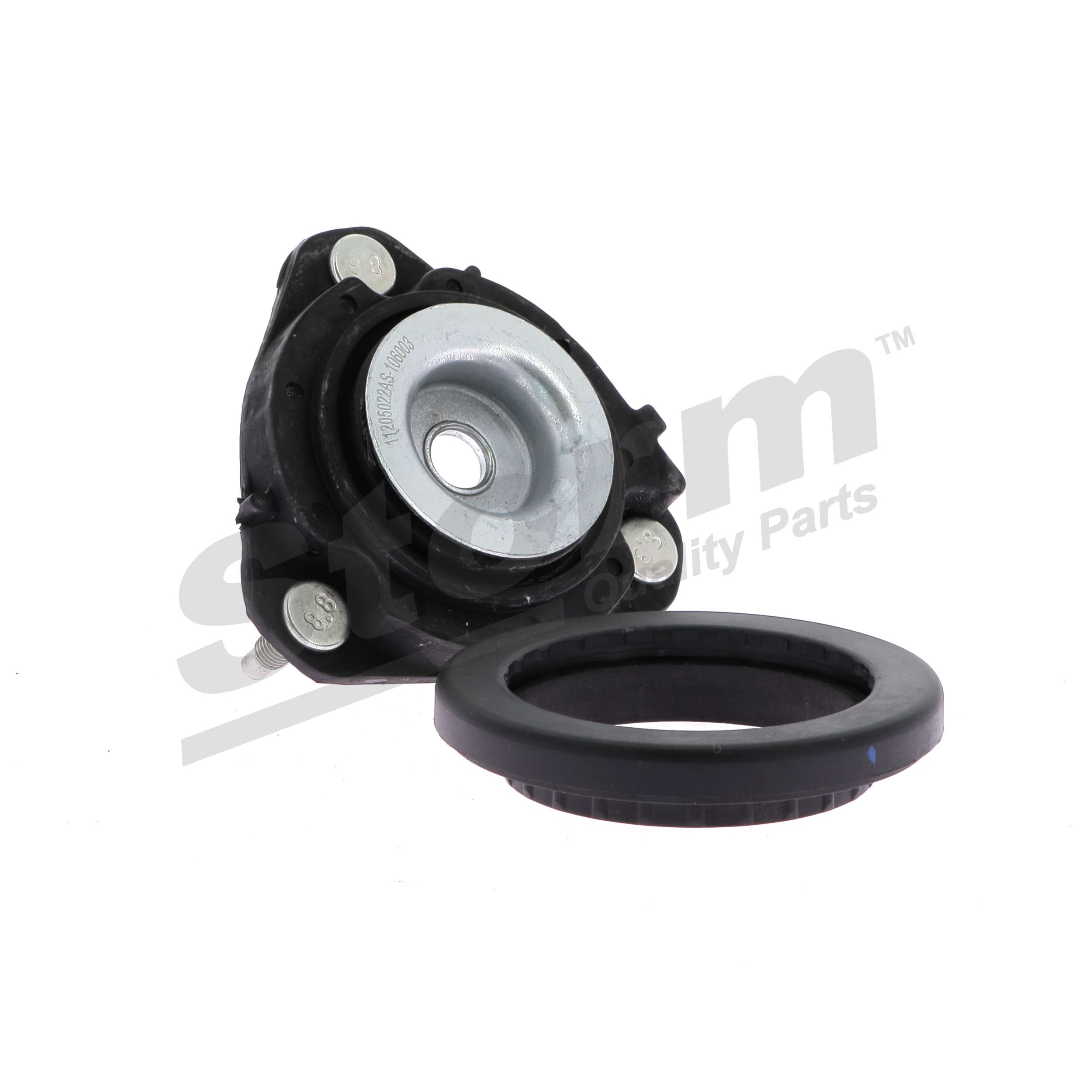 F10831 Prato da mola STORM QUALITY PARTS 1090422