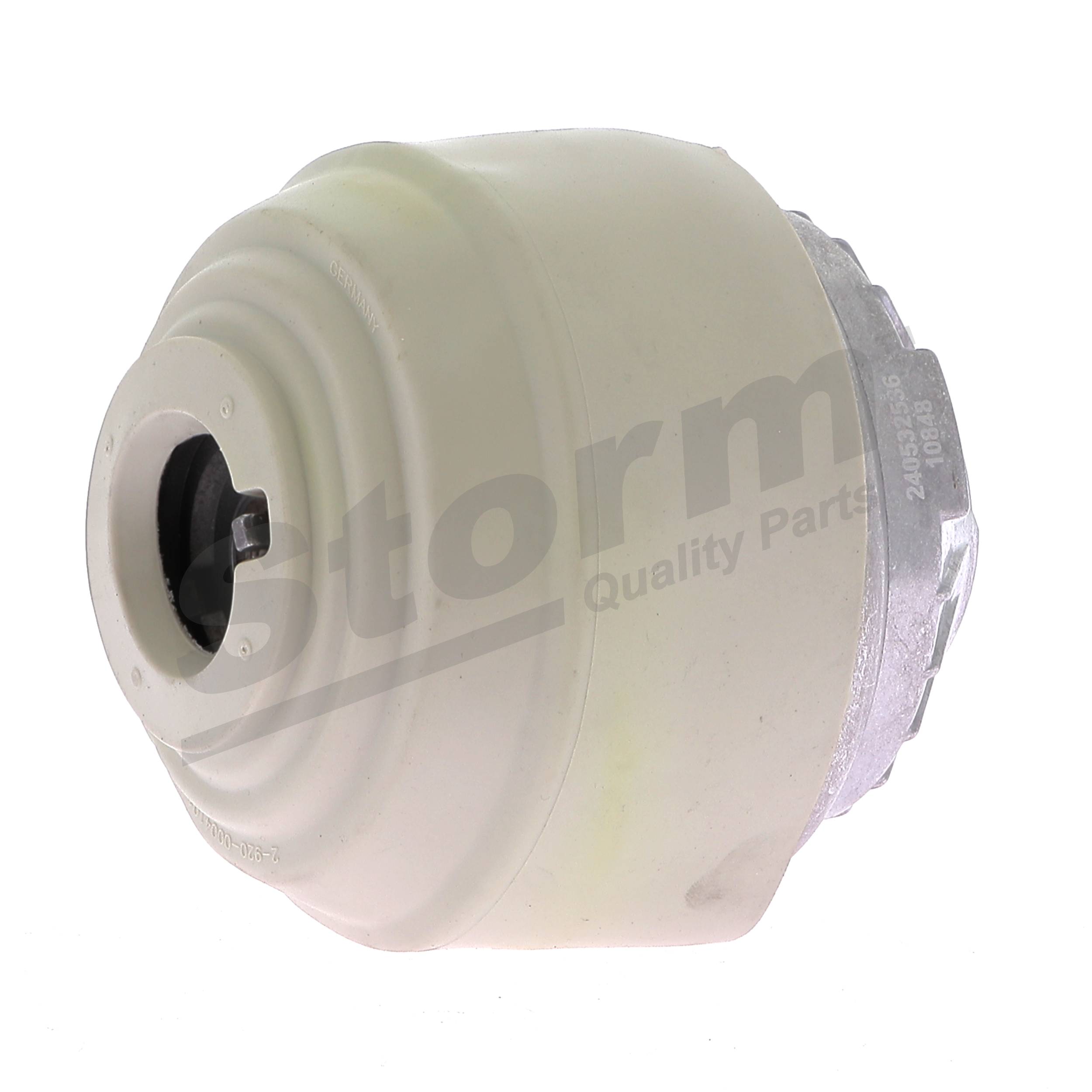 F10848 Vlezajenje, motor STORM QUALITY PARTS A2112401517
