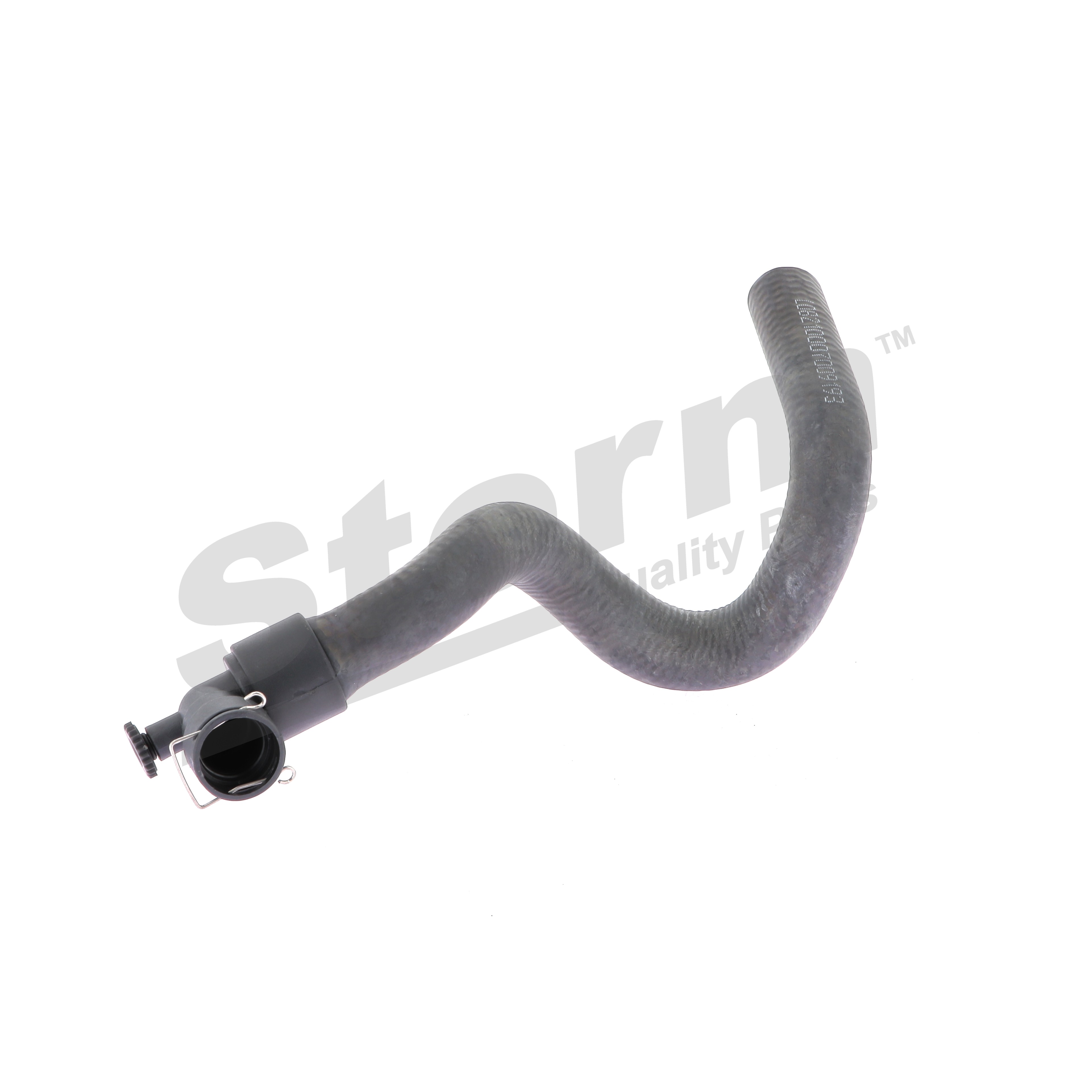 F11025 Radiatora cauruļvads STORM QUALITY PARTS 6466CL PEUGEOT