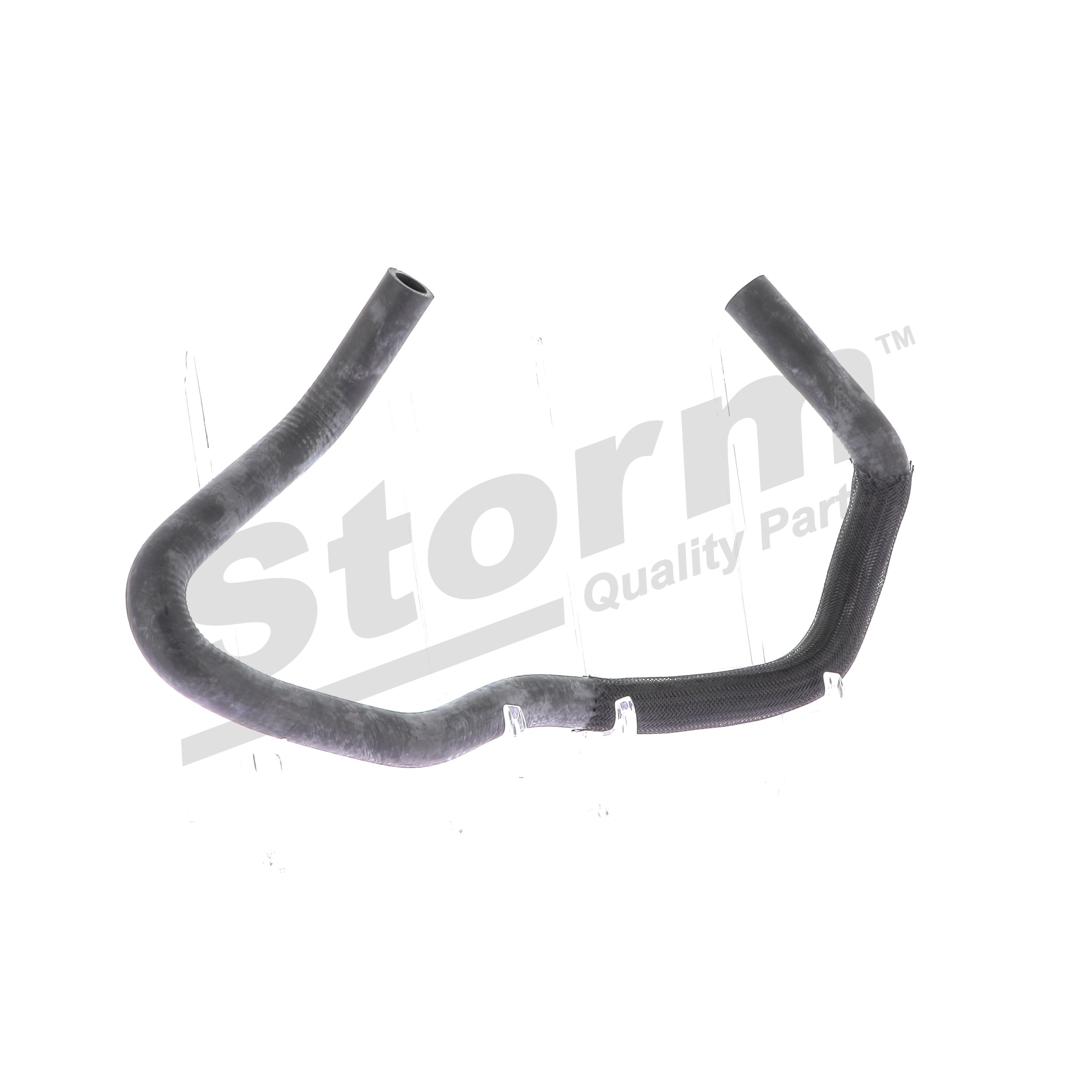 F11039 Furtun radiator STORM QUALITY PARTS 1317.N8 PEUGEOT