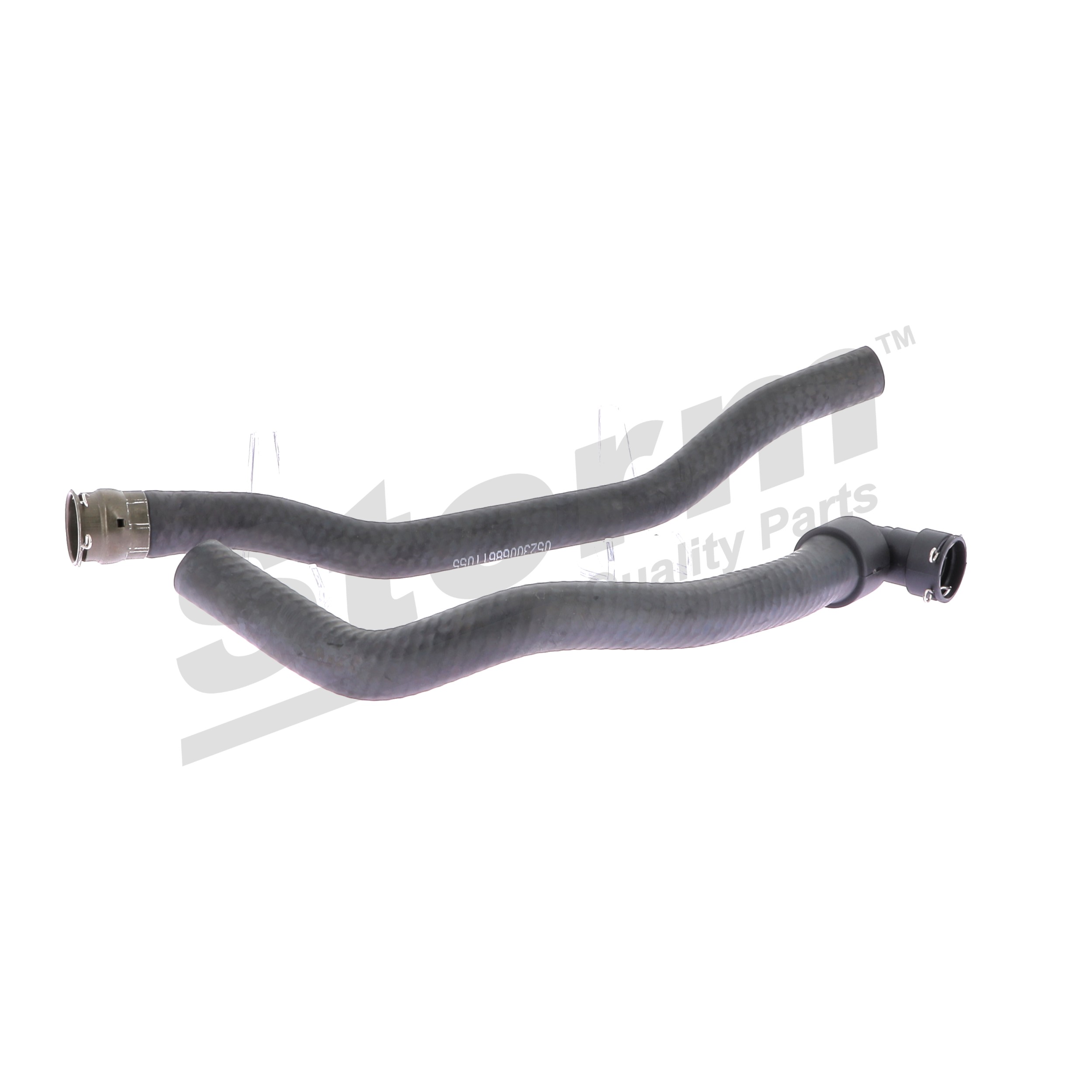 F11055 Hadice chladiče STORM QUALITY PARTS 6466 VH CITROËN