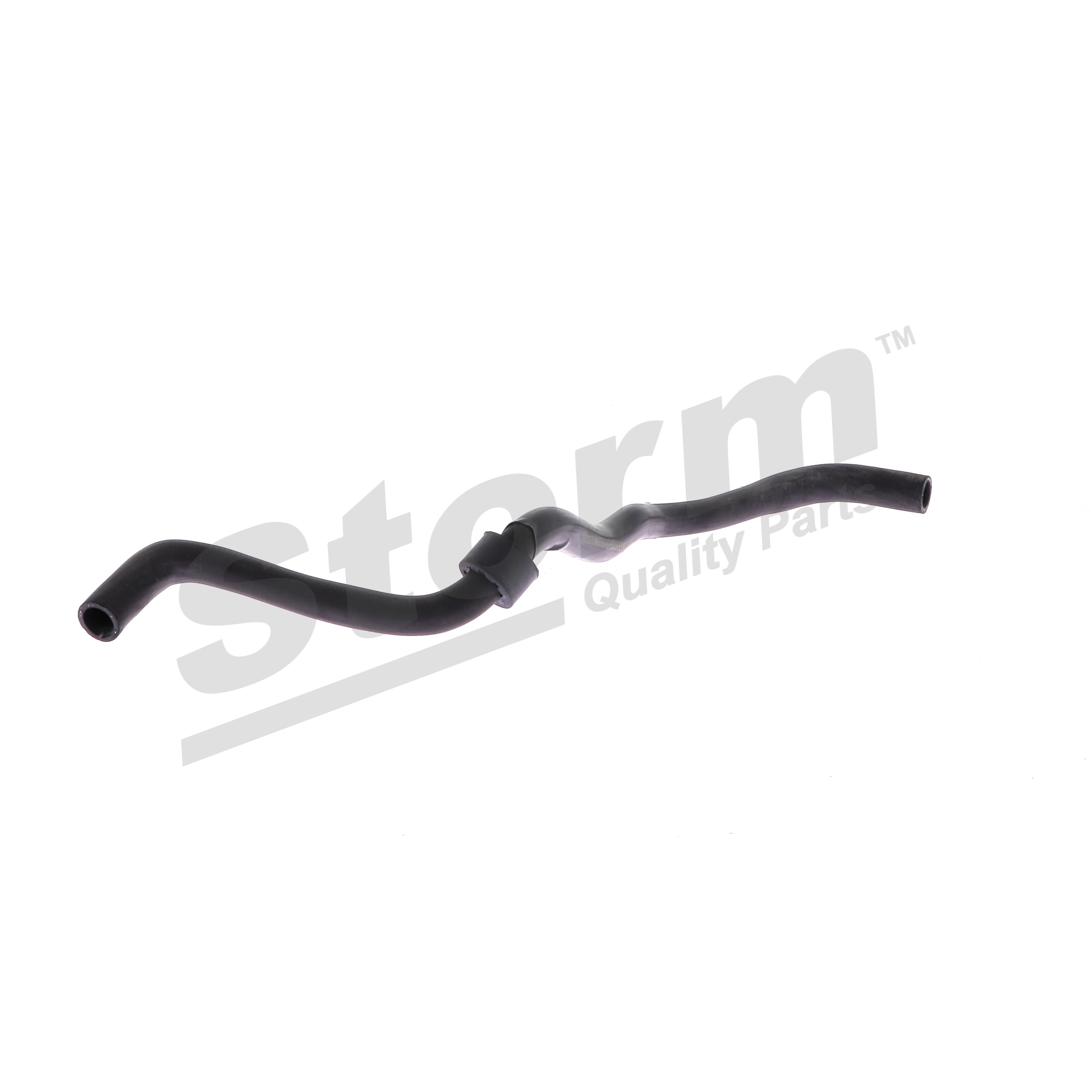 F11169 Kølerslange STORM QUALITY PARTS 6Q0121109BF SEAT