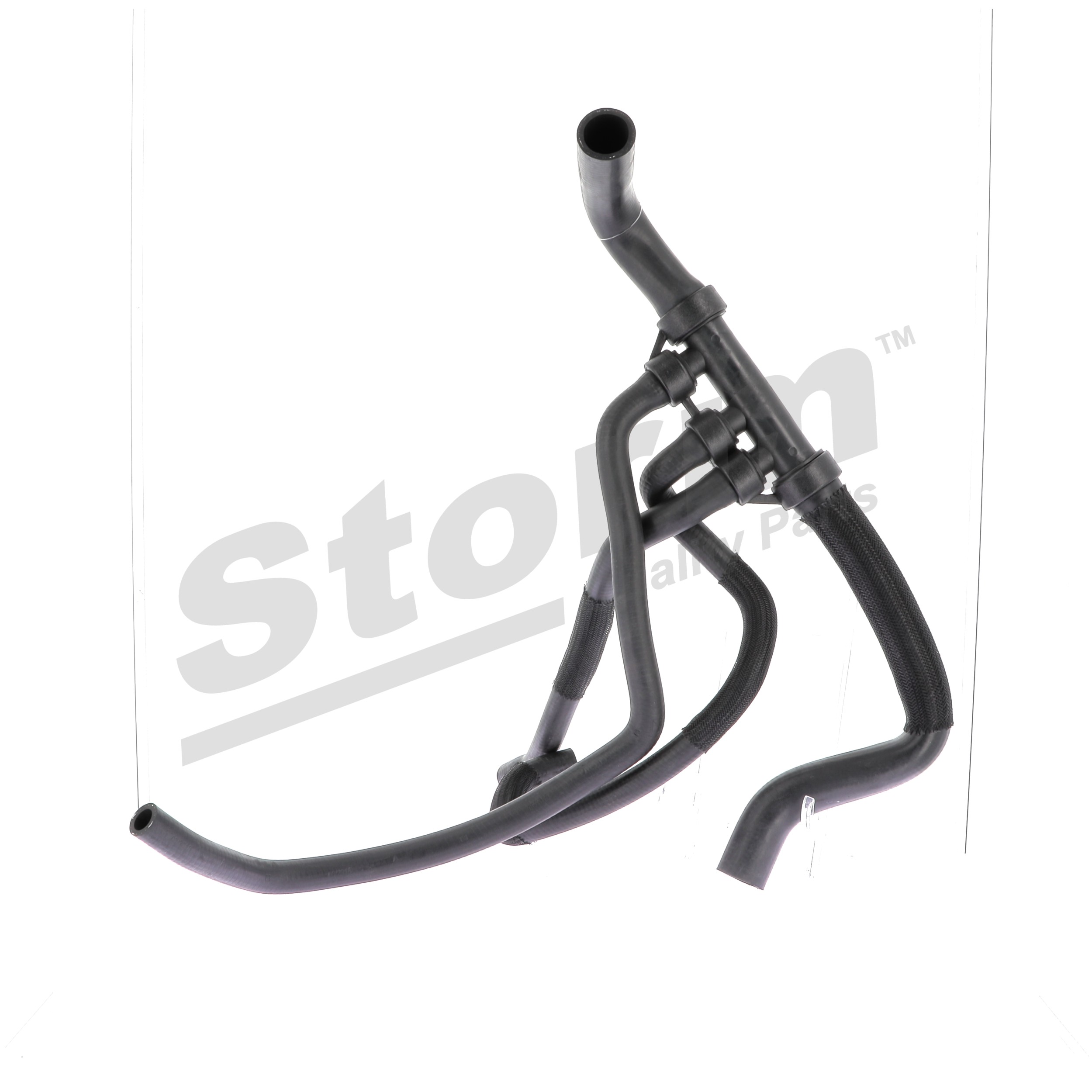 F11172 Kühlerschlauch STORM QUALITY PARTS 82 00 106 725