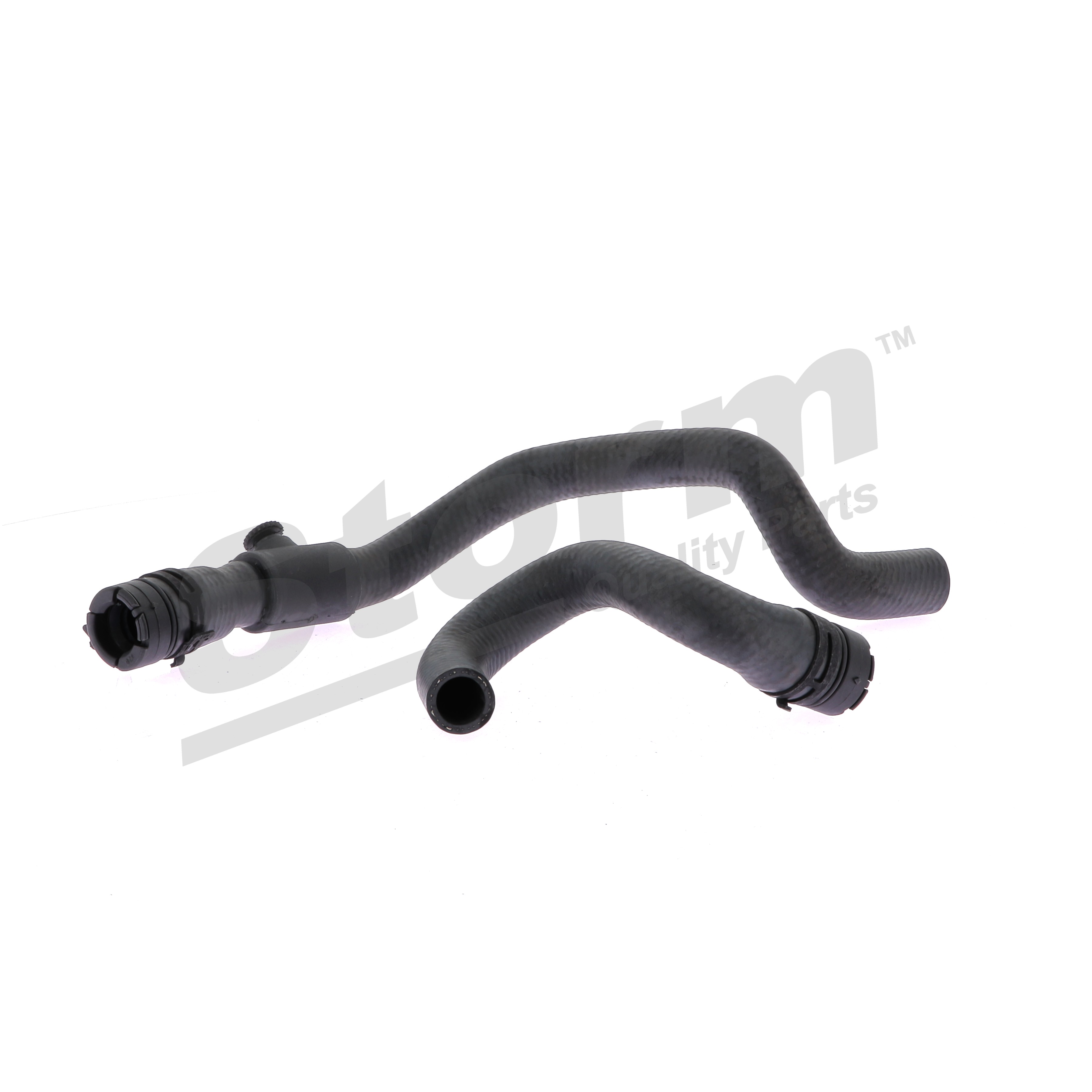F11173 Flessibile radiatore STORM QUALITY PARTS 8200106735