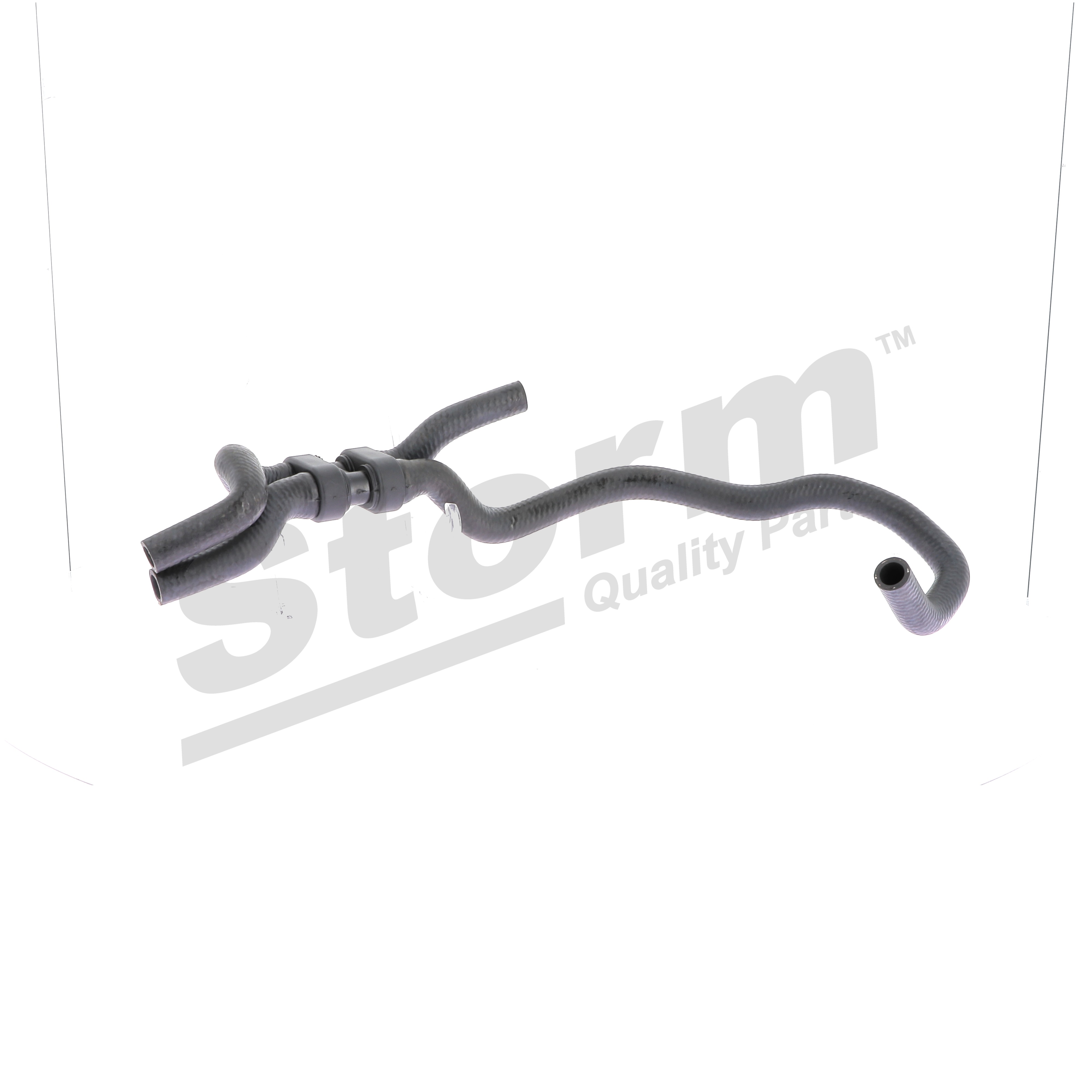 F11175 Przewód elastyczny, wymiennik ciepła - ogrzewanie STORM QUALITY PARTS 46544319 FIAT