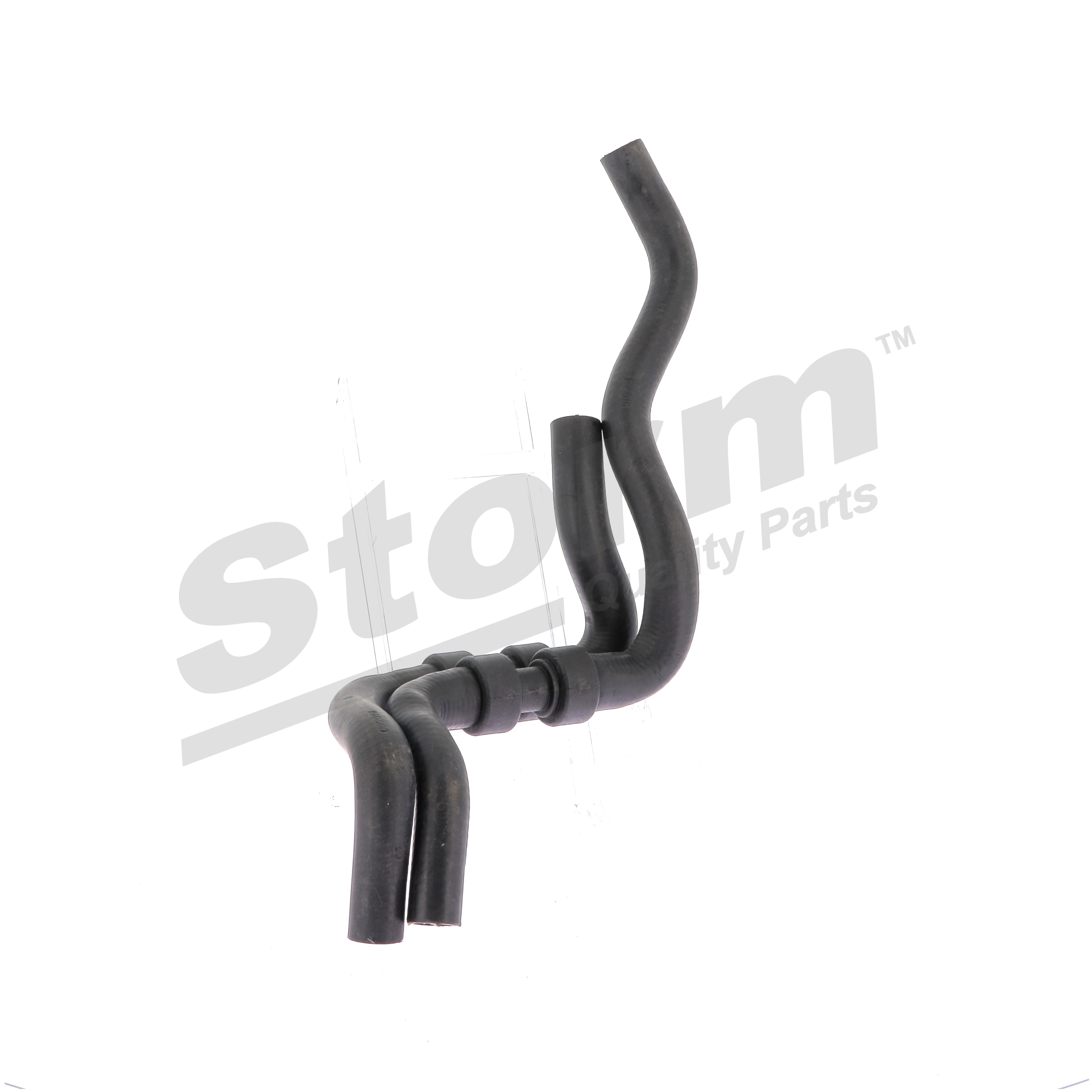 F11179 Hadica výmenníka tepla kúrenia STORM QUALITY PARTS 51776816 FIAT