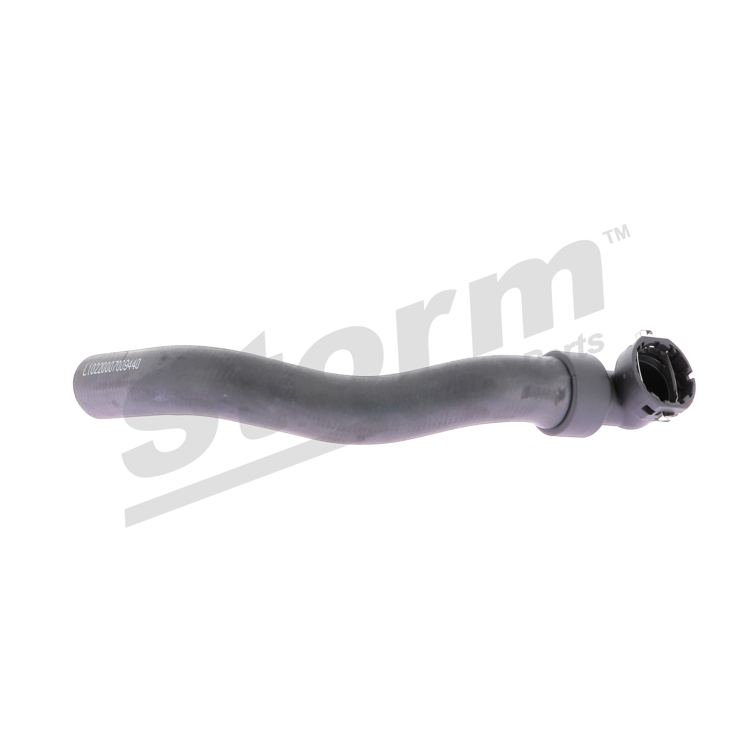 STORM QUALITY PARTS F11249 Fiat Stilo Estate 1.9D Multijet (192DXT1B) Coolant pipe 150 hp Diesel 2006 cost