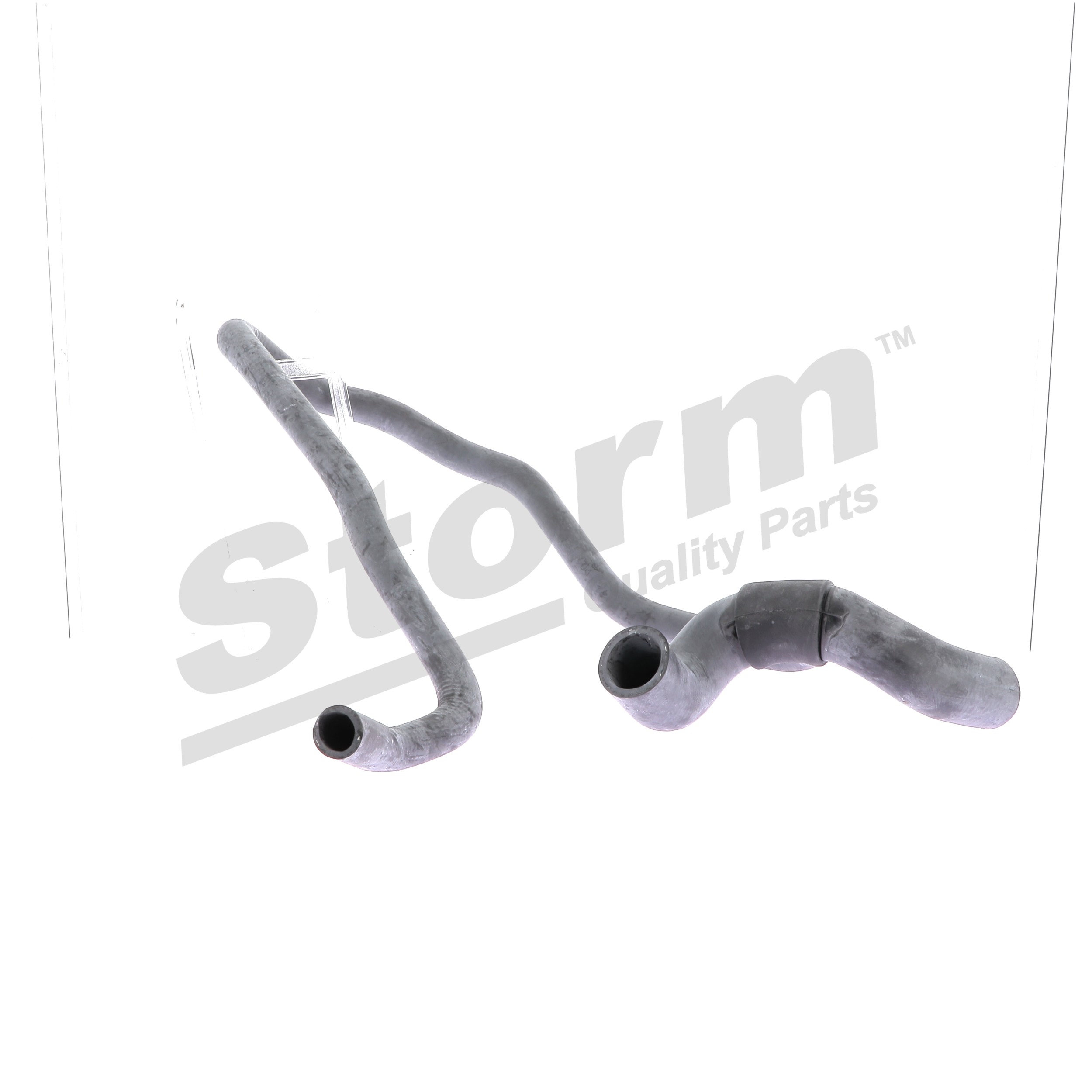 F11352 Przewód elastyczny chłodnicy STORM QUALITY PARTS 6336104 OPEL