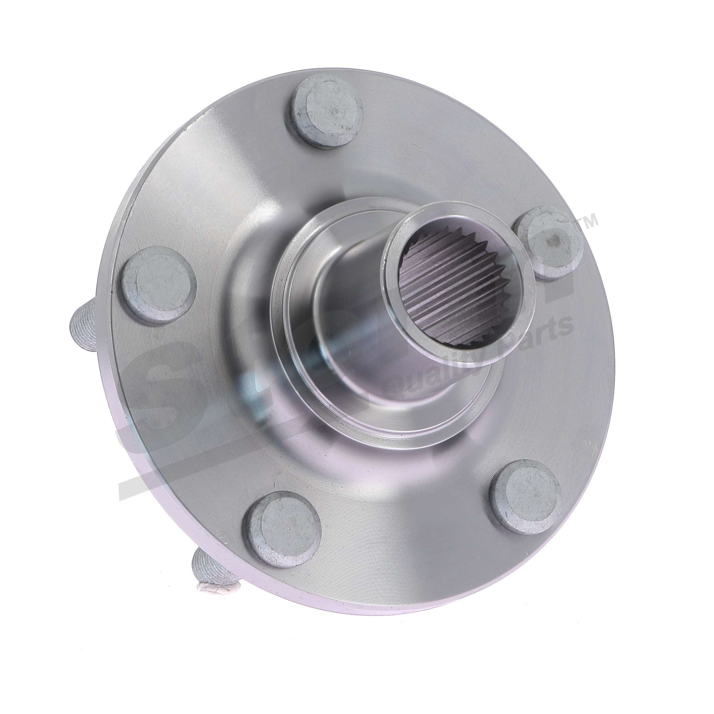 F11384 Mozzo ruota STORM QUALITY PARTS 1473257 MERCEDES-BENZ