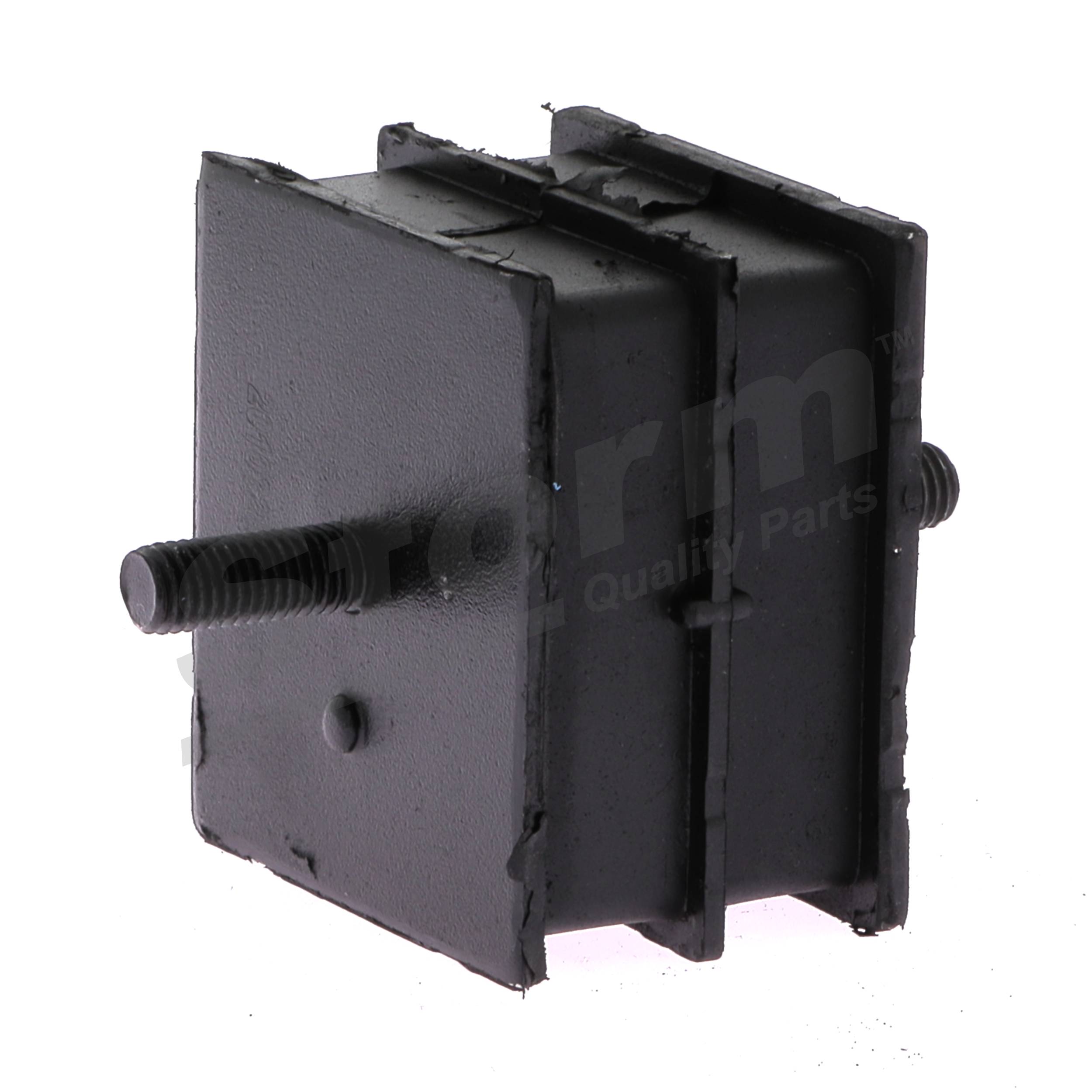 STORM QUALITY PARTS F11598 Motoroppheng RENAULT Trafic I Minibuss (TX) 2.2 95 hk Bensin 1993 pris