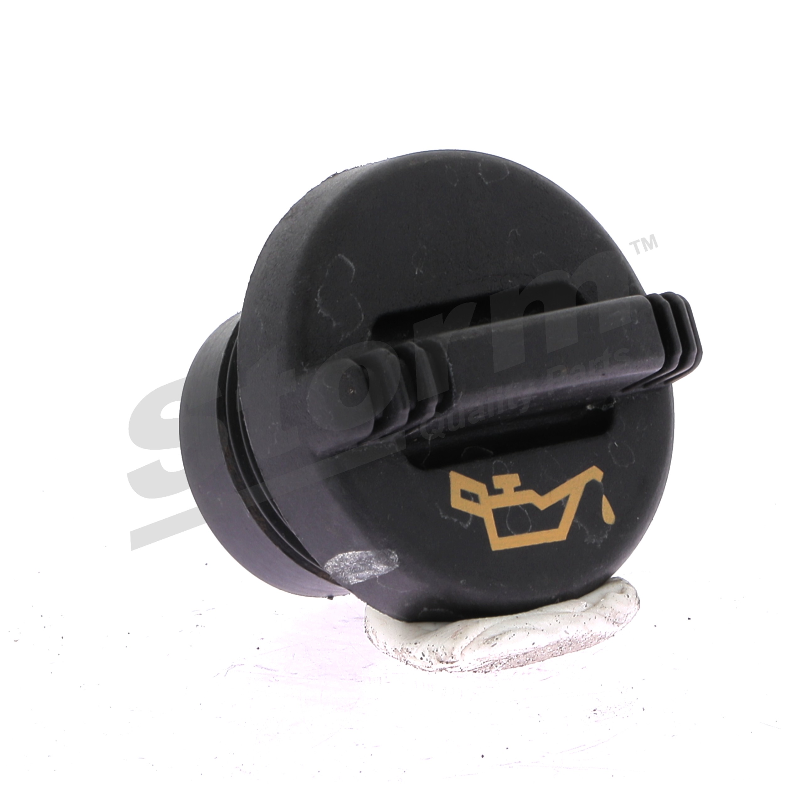F11604 Tampa de óleo do motor MINI Roadster STORM QUALITY PARTS