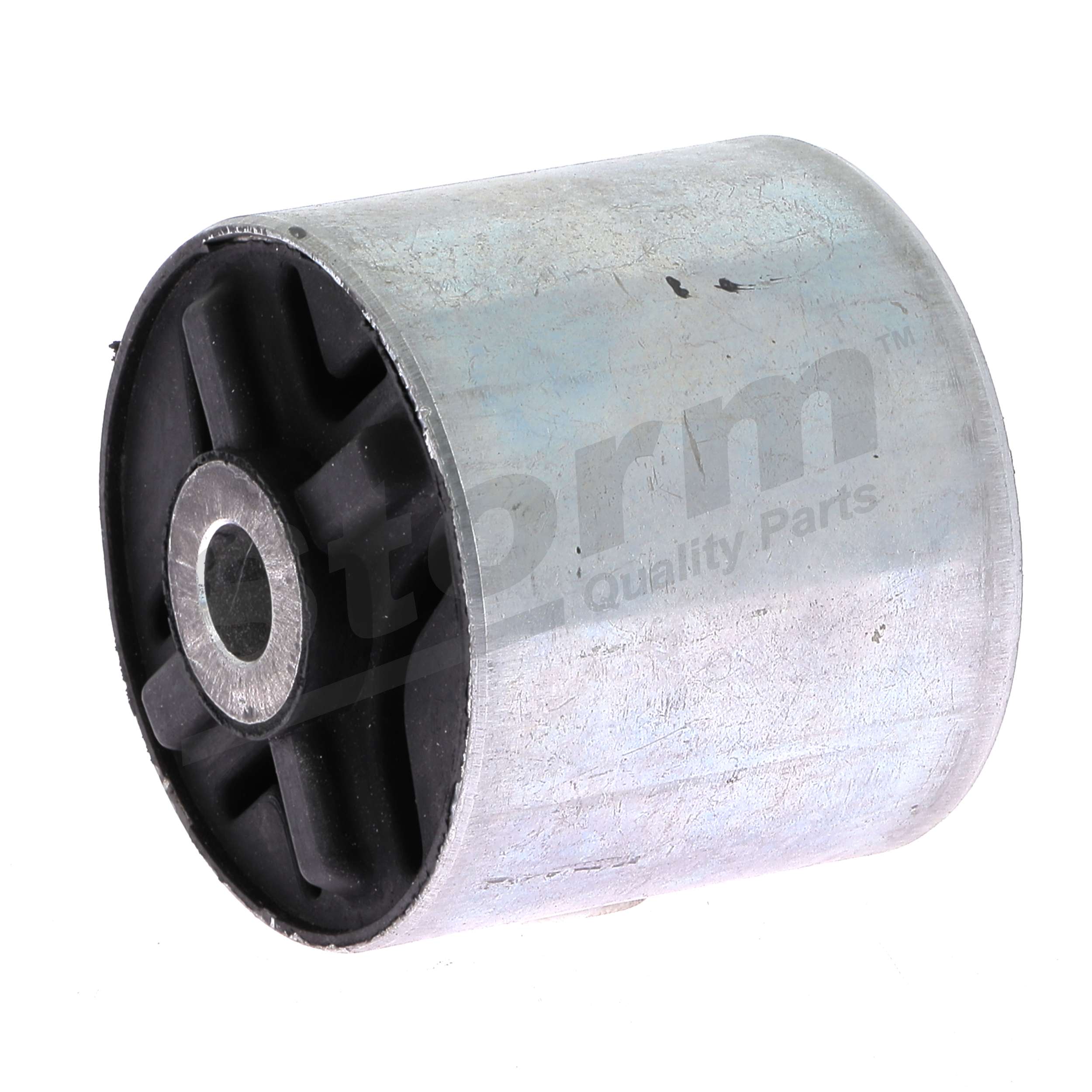 F11617 STORM QUALITY PARTS Subframe rubber SLK R171