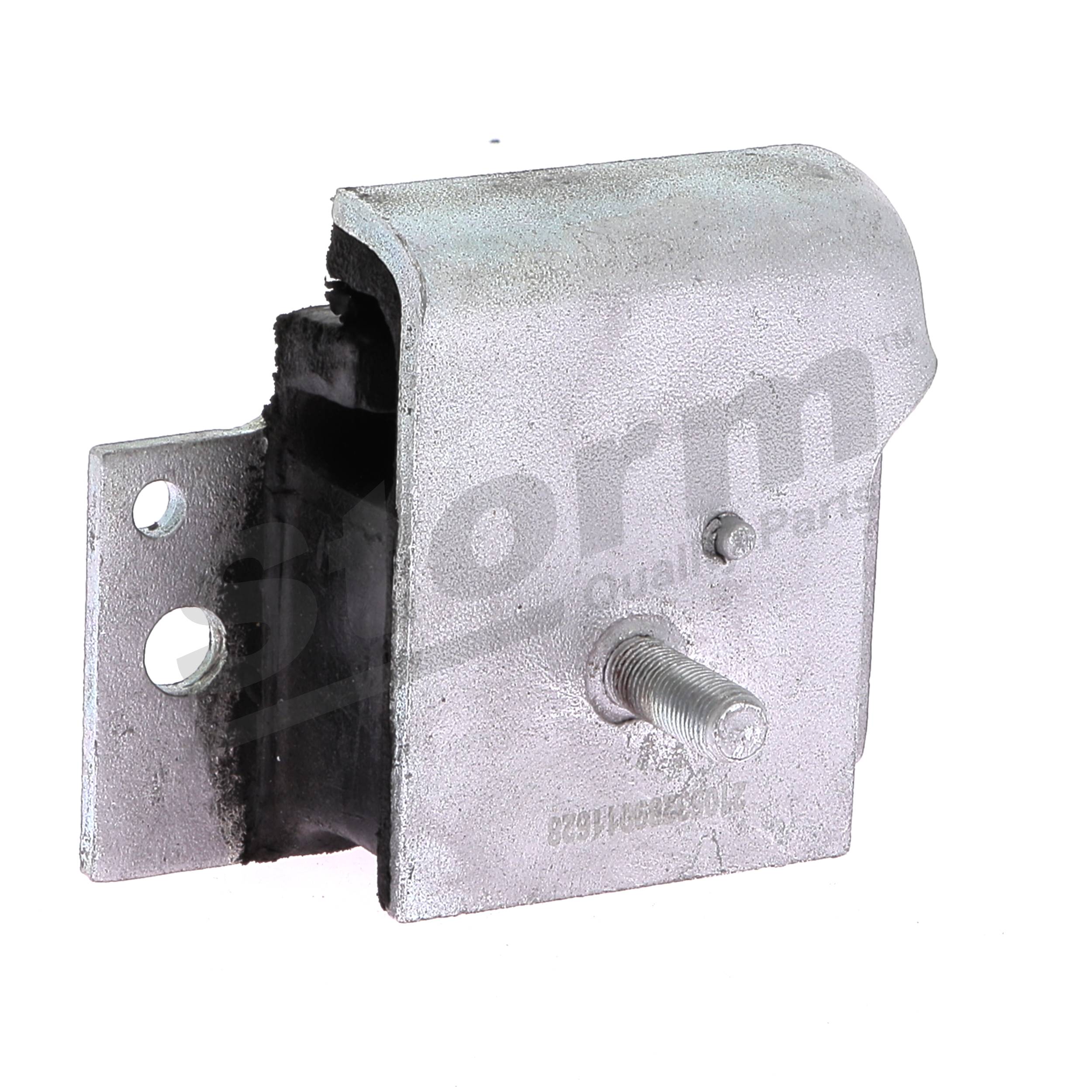 STORM QUALITY PARTS F11628 d'origine Support moteur Nissan Patrol W160 arrière et avant