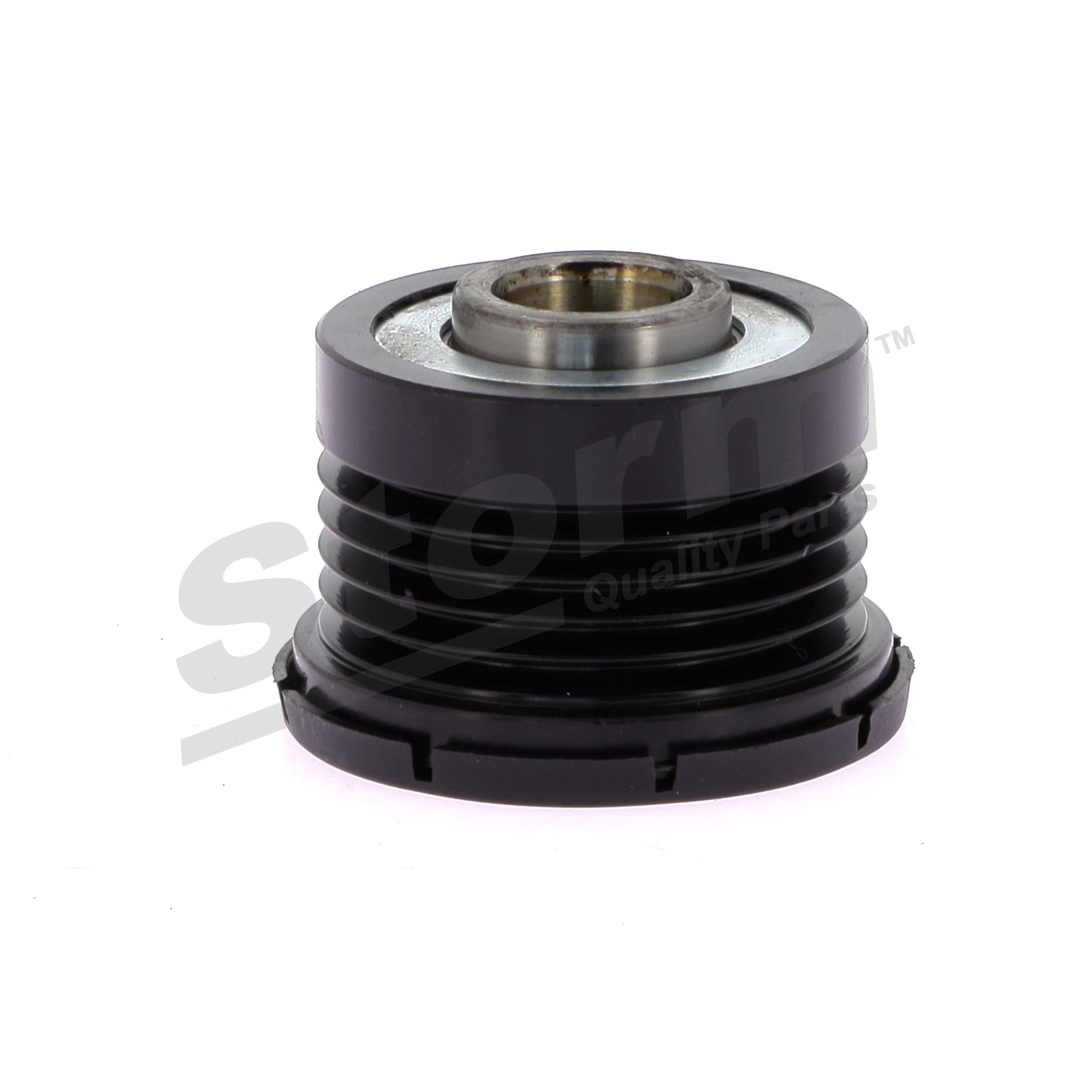 F11648 Piedziņas skriemelis, Ģenerators STORM QUALITY PARTS 7701477507 BMW
