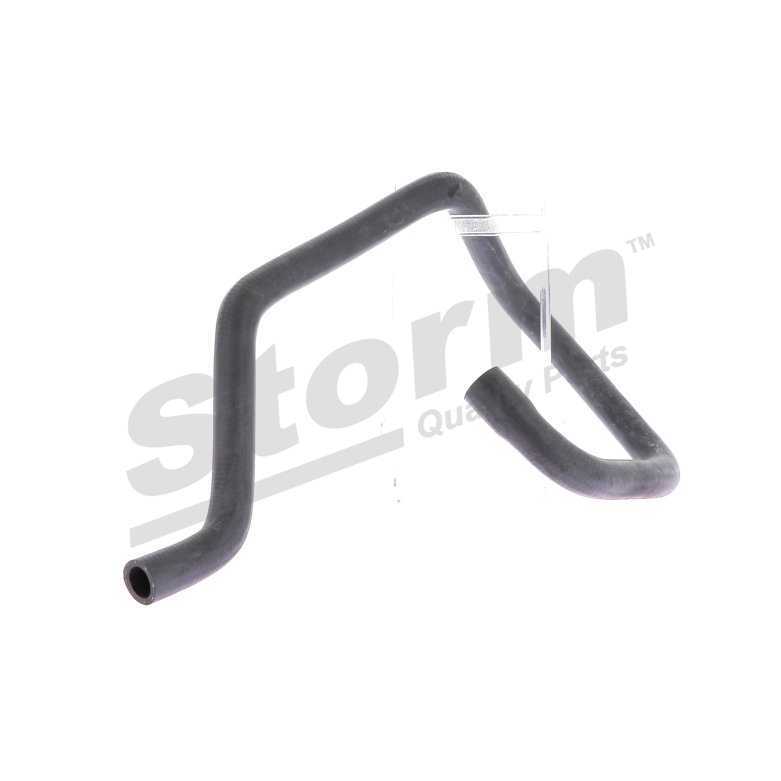 F11676 Hadicka, vymenik tepla - topeni STORM QUALITY PARTS 7700734249
