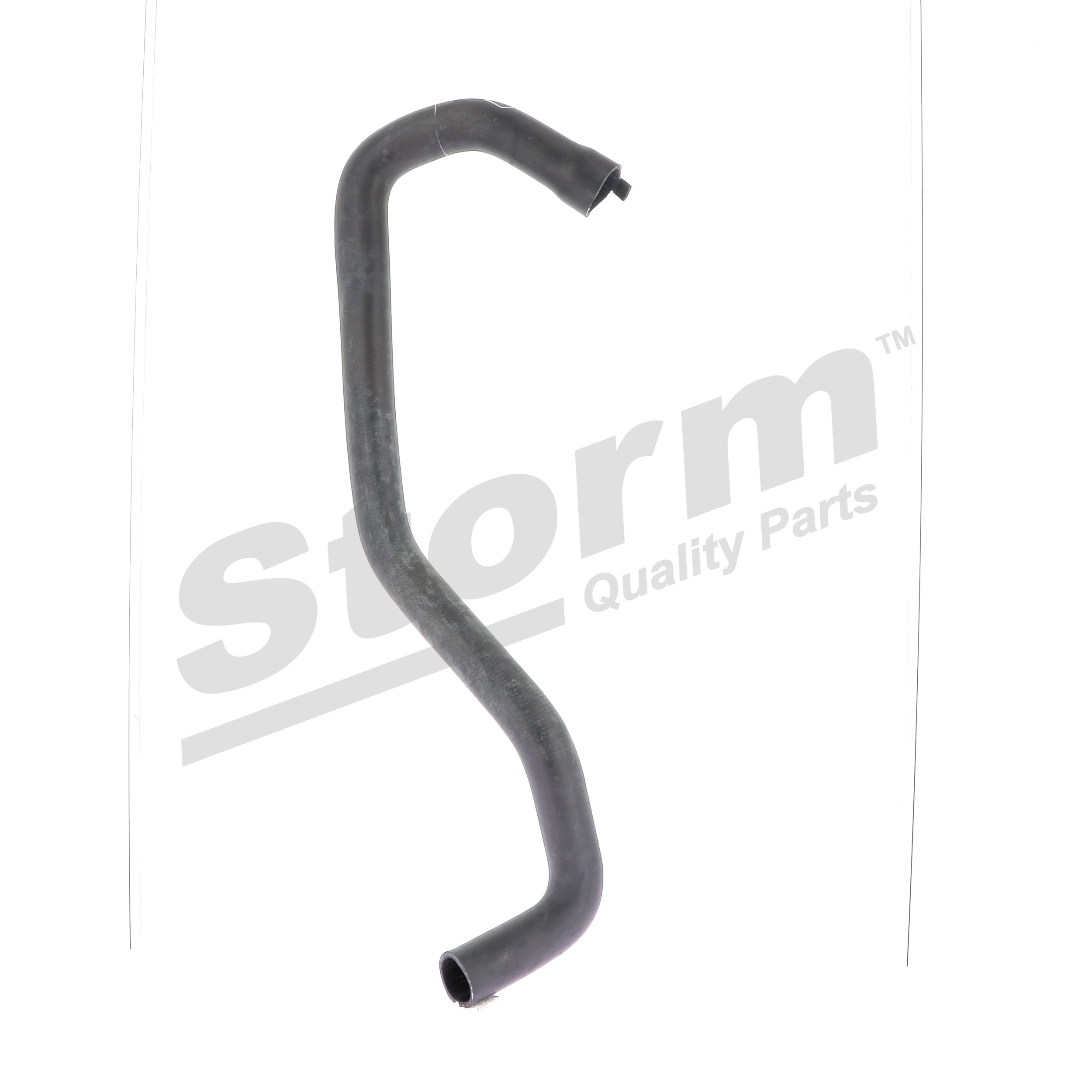 F11691 Tubo flexível do radiador STORM QUALITY PARTS 1351.X5 CITROËN
