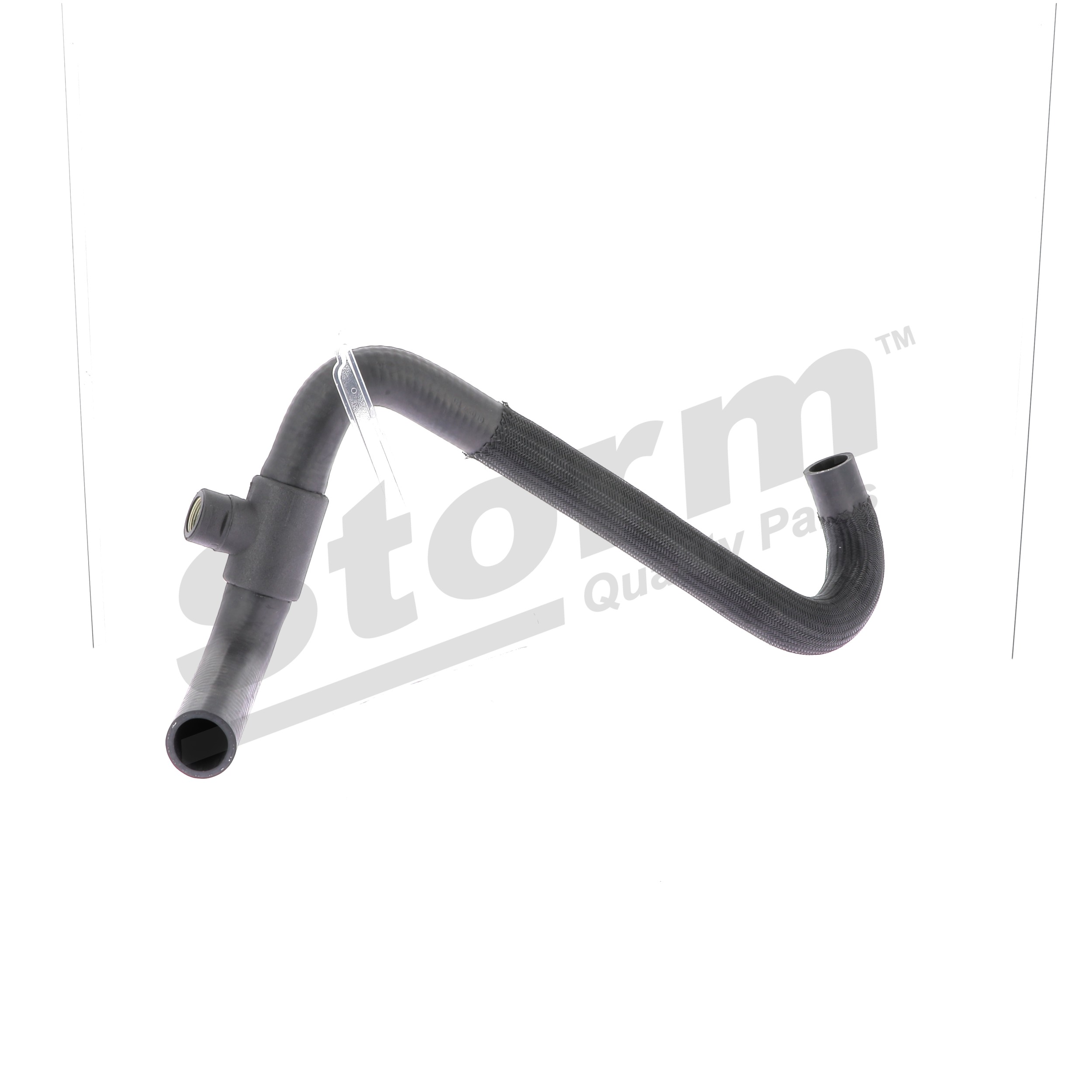 STORM QUALITY PARTS F11697 Kühlerschlauch günstig im Online Shop