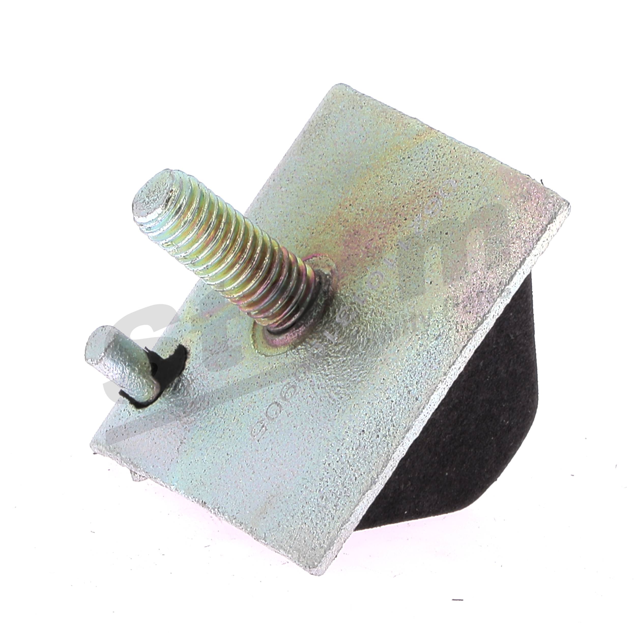 F1173 Akselinripustus CITROЁN BERLINGO STORM QUALITY PARTS