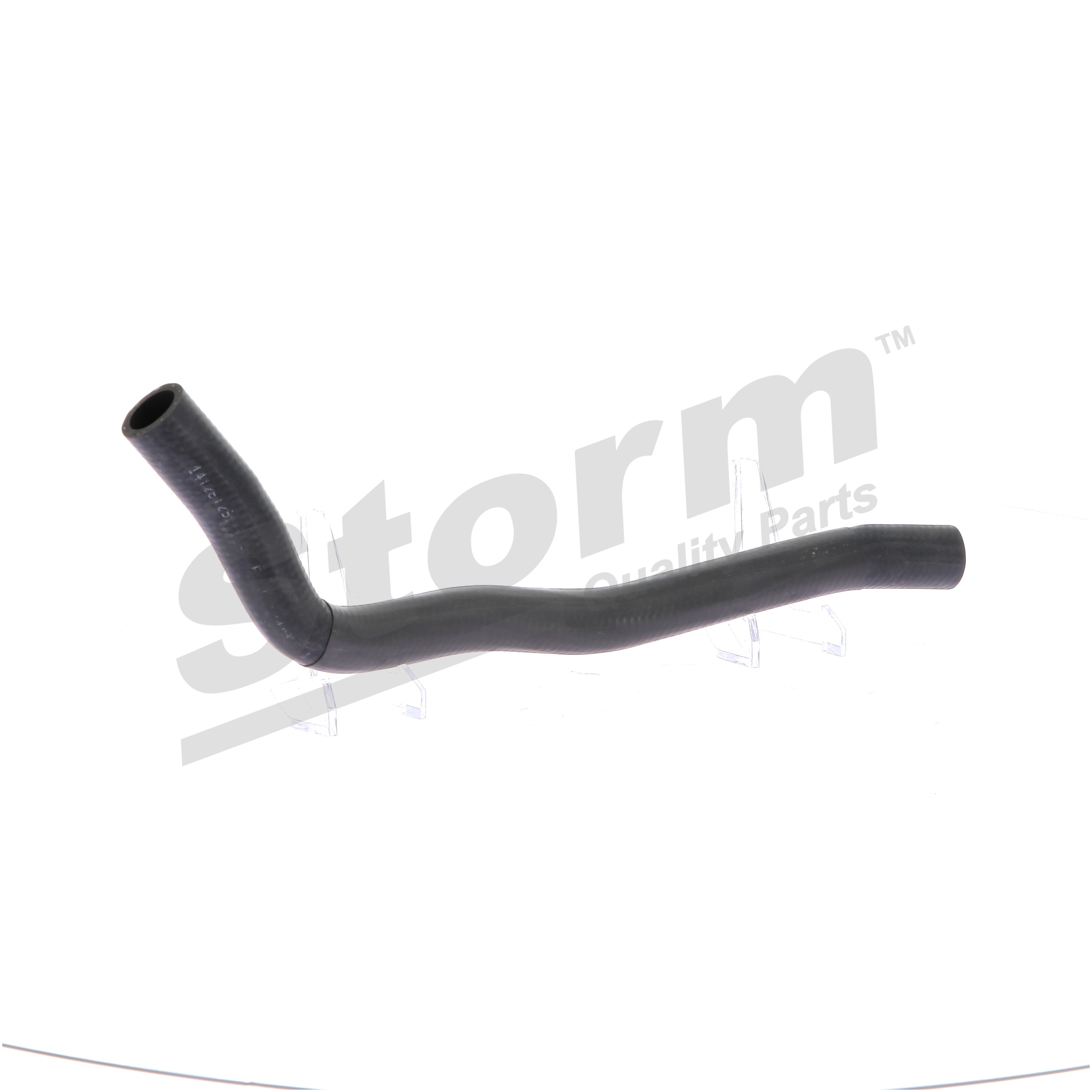 F11732 Kühlerschlauch STORM QUALITY PARTS 13 37 554 OPEL