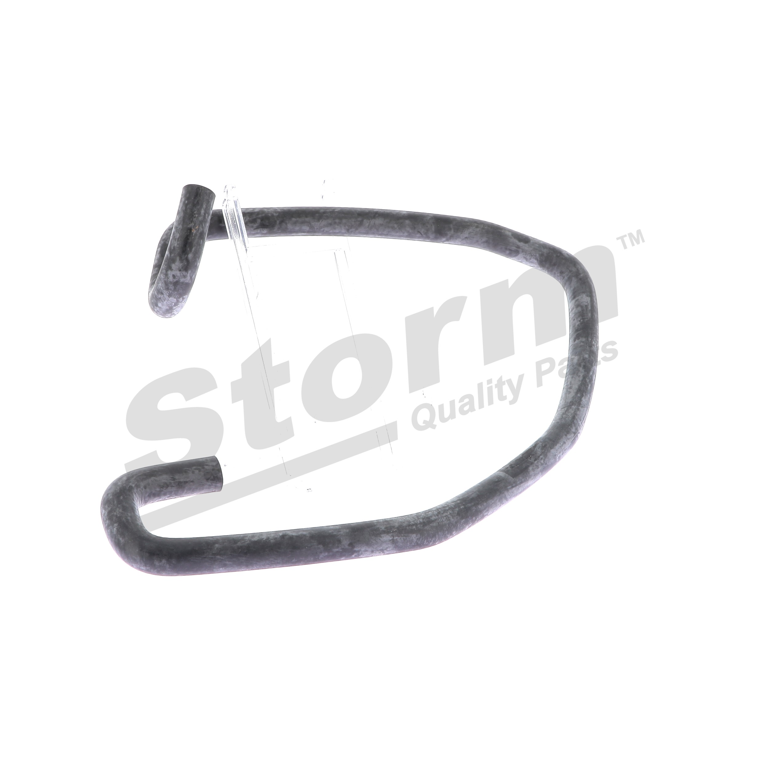 F11776 Cső, hőcserélő-fűtés STORM QUALITY PARTS 1631581