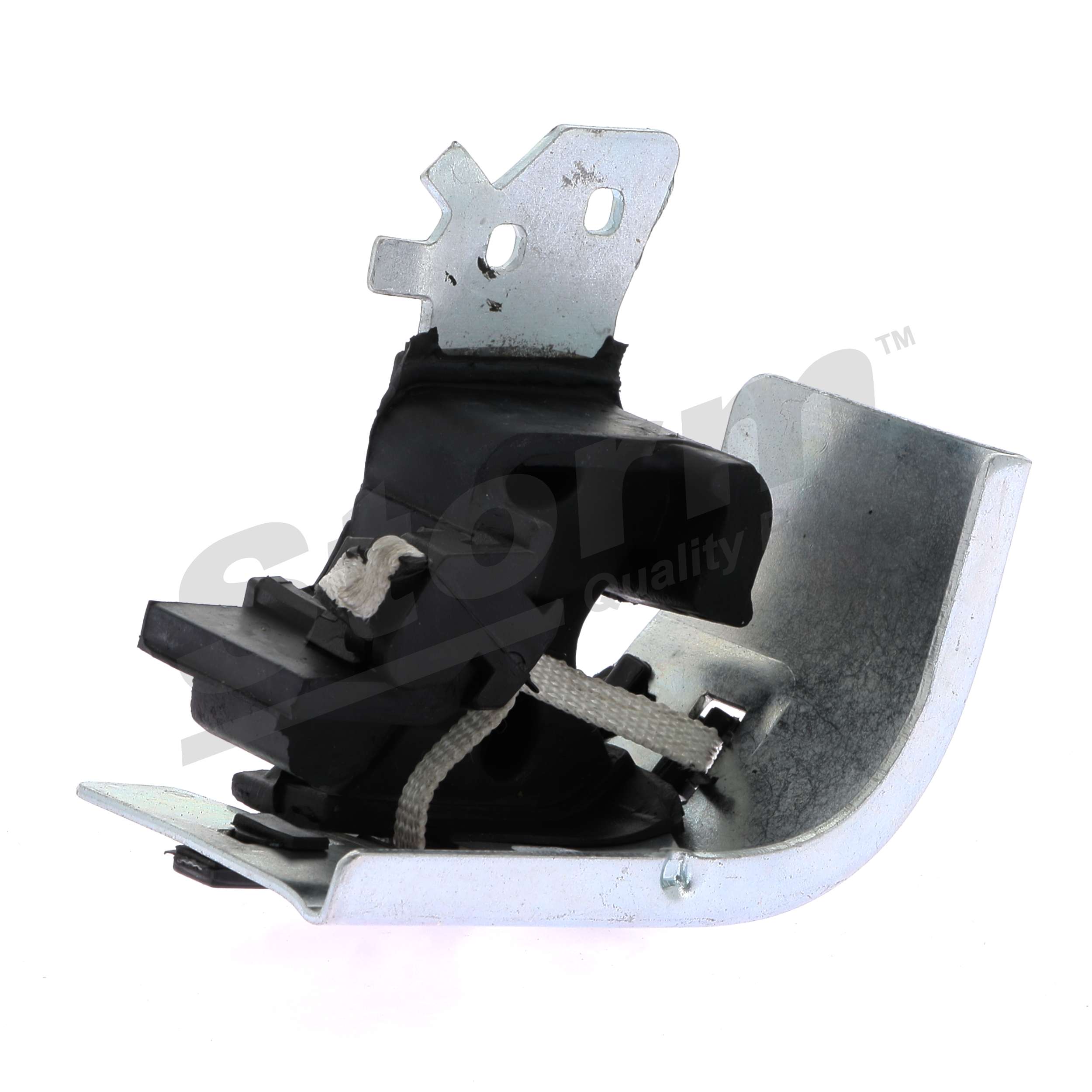 Originale F11787 STORM QUALITY PARTS Feste eksosanlegg RENAULT