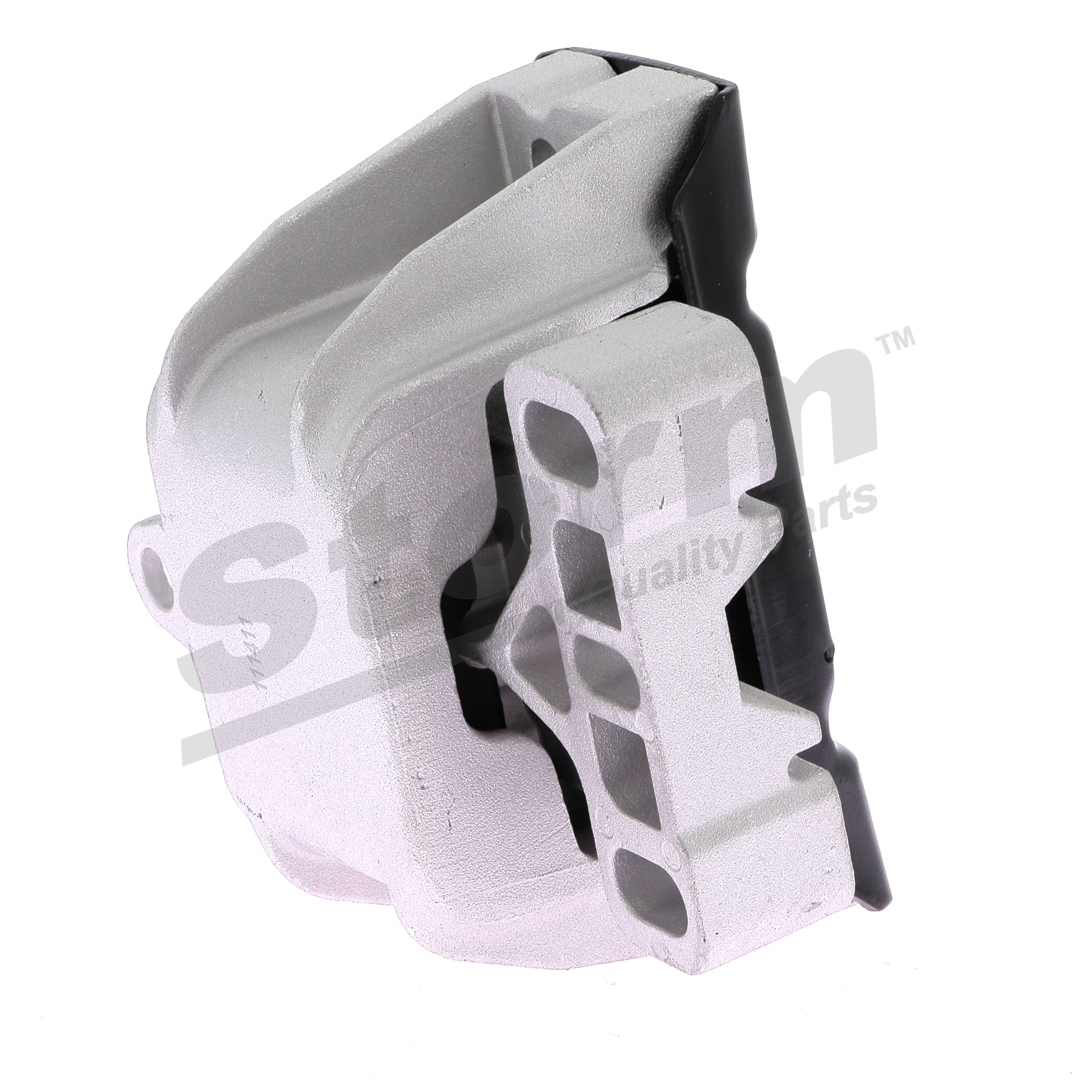F11859 STORM QUALITY PARTS Ulożenie motora SKODA