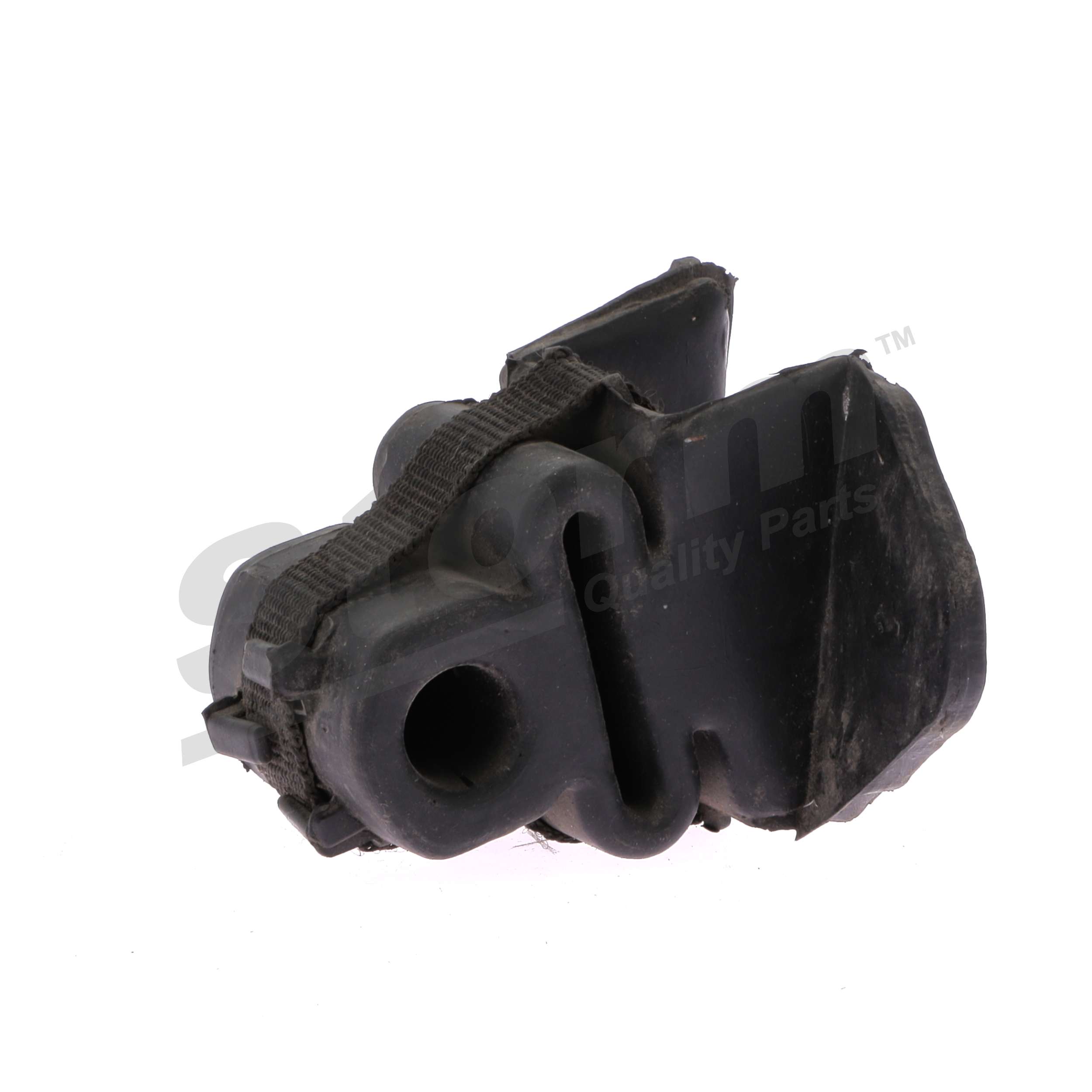 F13082 Ophæng til udstødning PEUGEOT 407 STORM QUALITY PARTS