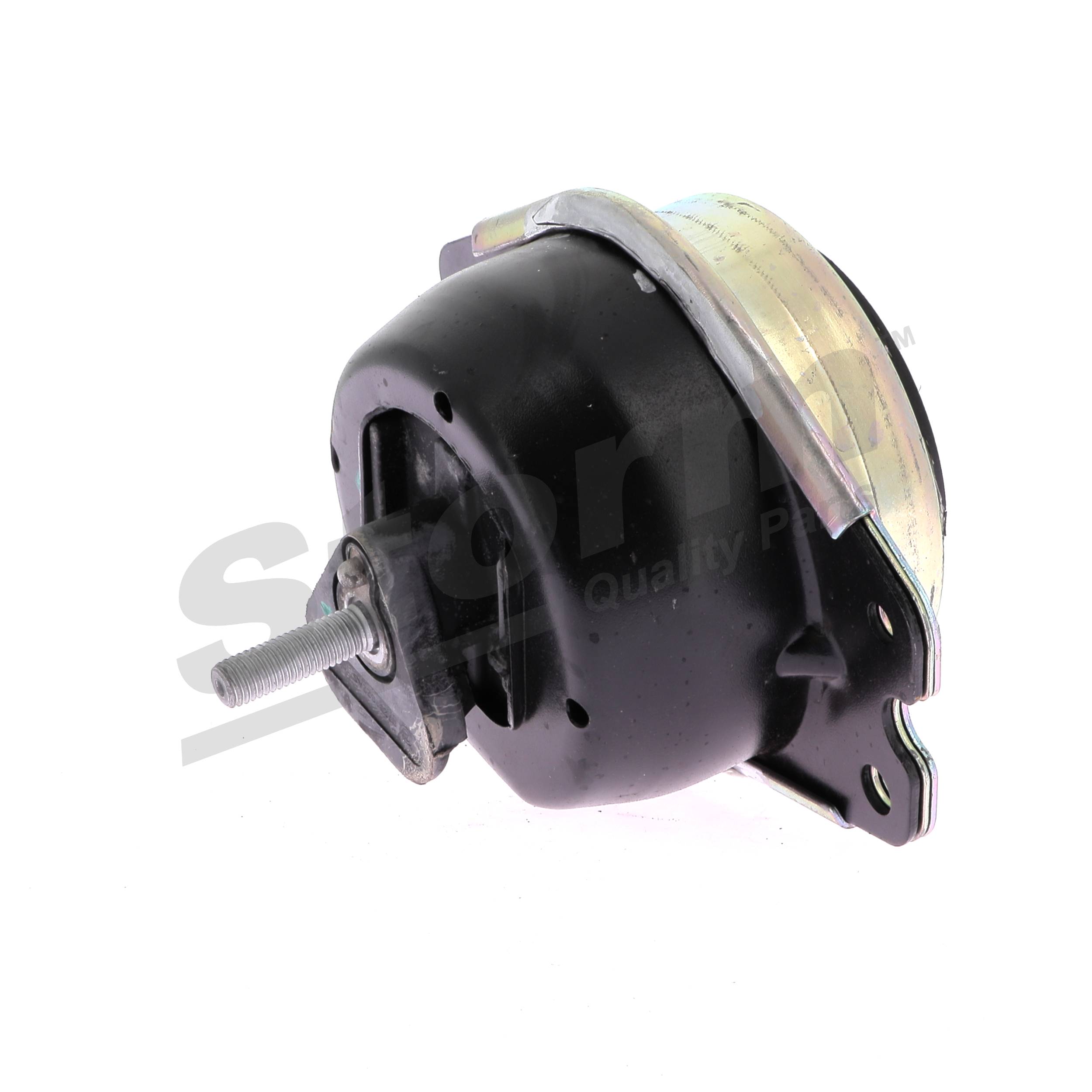 F13492 Motorsteunlager STORM QUALITY PARTS 8200 181 589 MERCEDES-BENZ