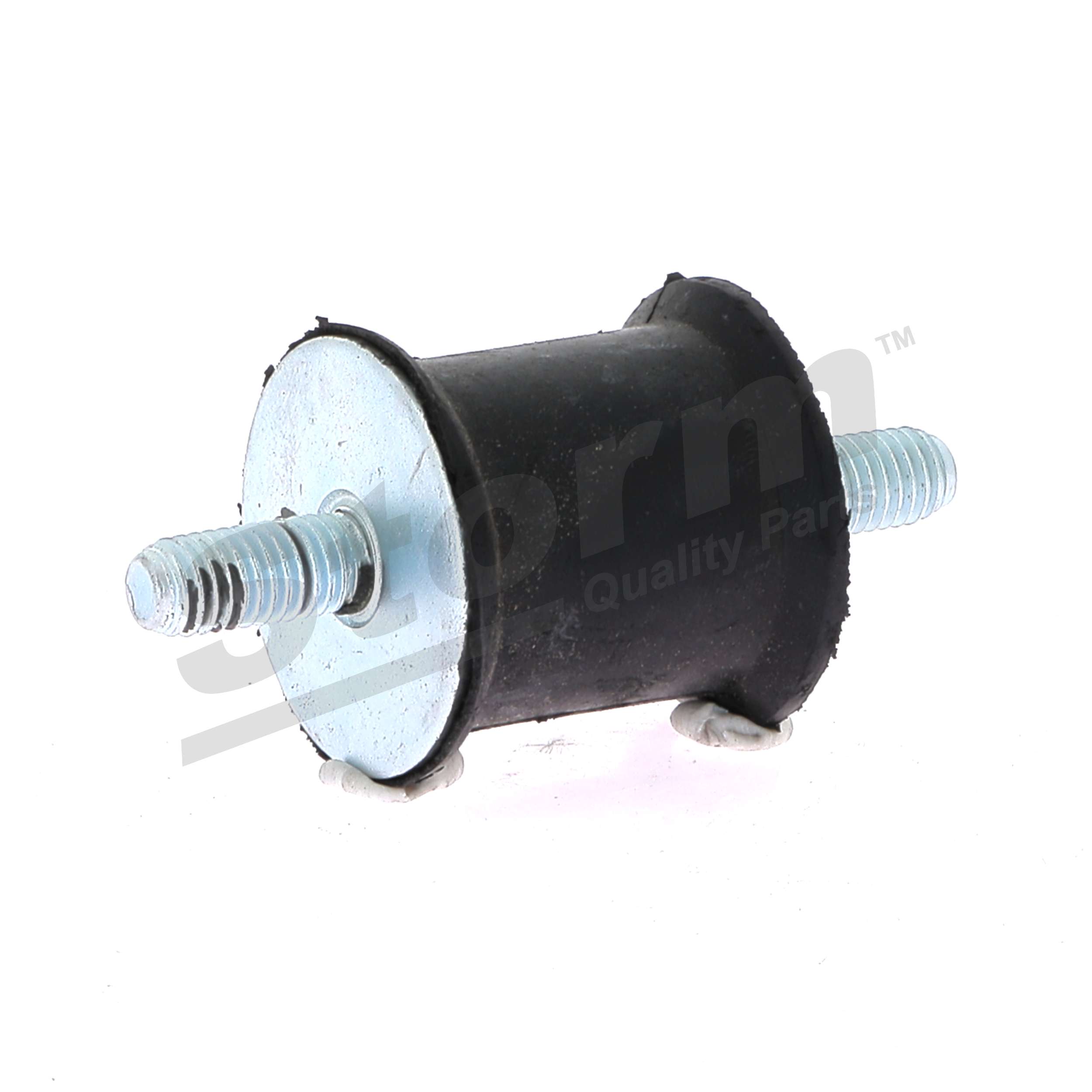 F1370 Rubber Buffer, silencer STORM QUALITY PARTS 53901112 MORRIS