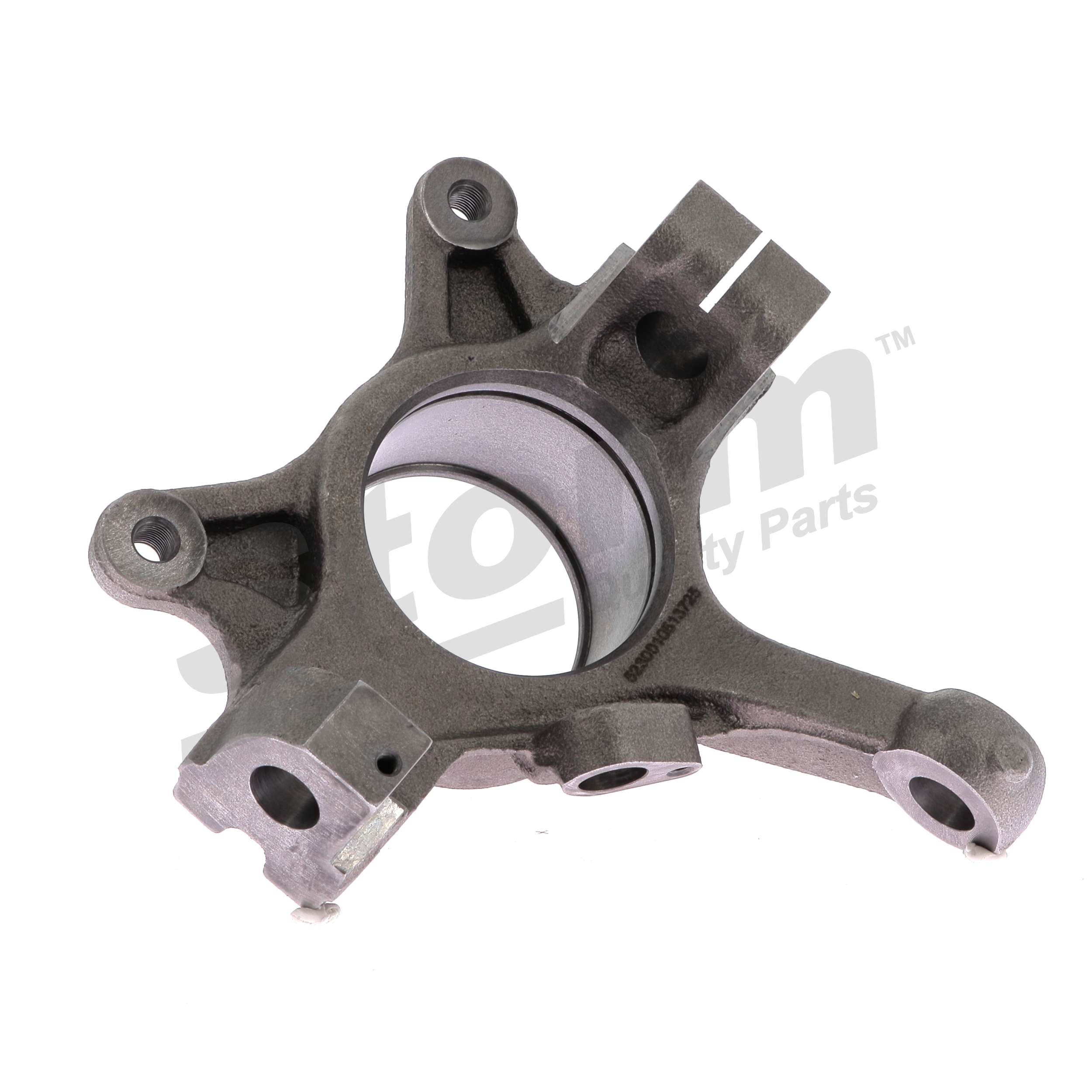 F13725 Hjulspindel STORM QUALITY PARTS OPEL MOVANO