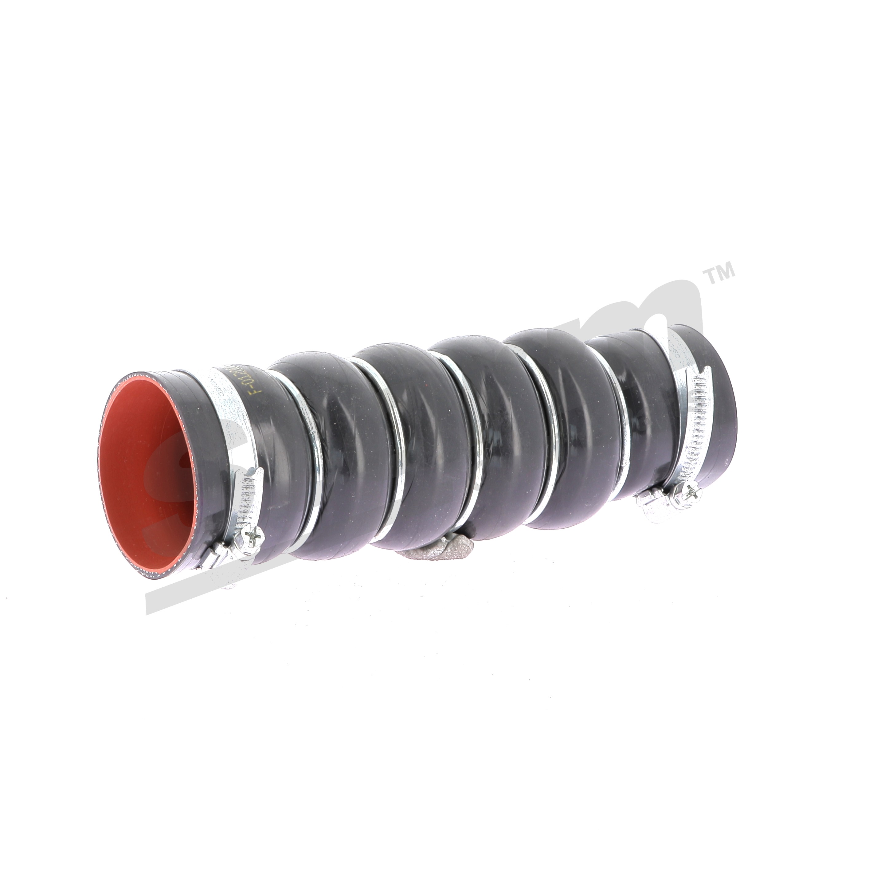 F13938 Ladeluftschlauch STORM QUALITY PARTS AV61 6C646 HD
