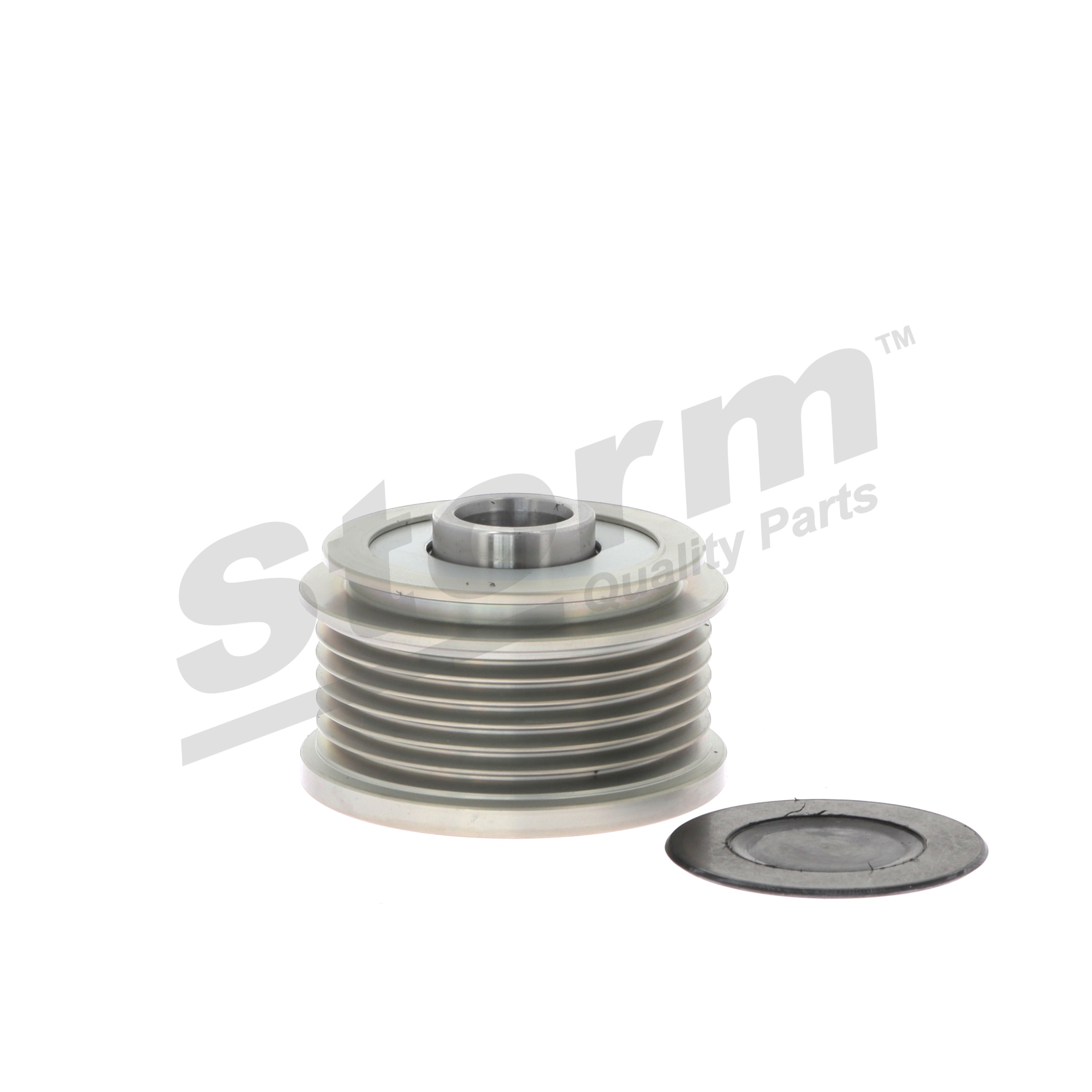 F14321 Alternator - sprzęgło jednokierunkowe STORM QUALITY PARTS 3732227020 BMW