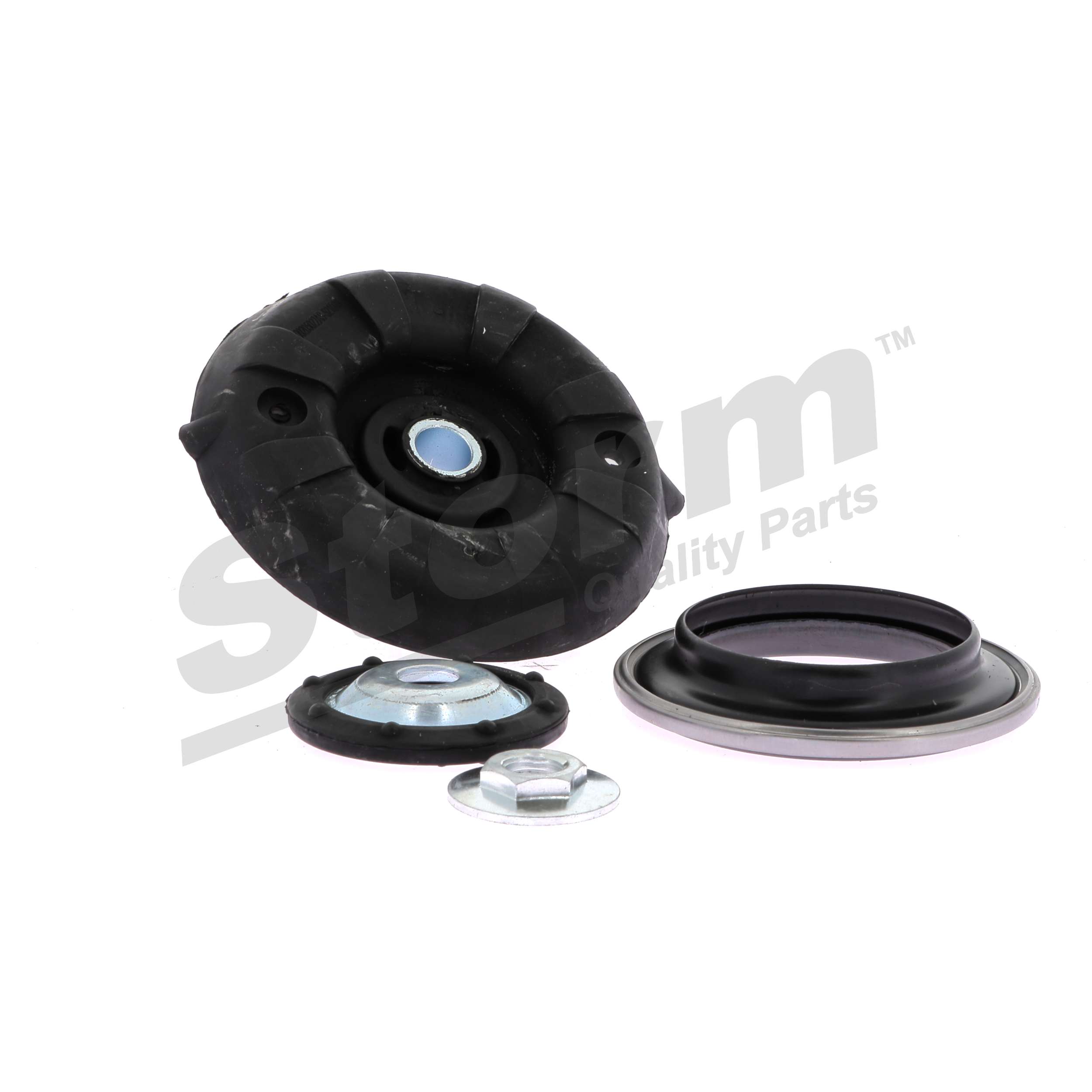 Originele F14406 STORM QUALITY PARTS Schokdemperlager PEUGEOT