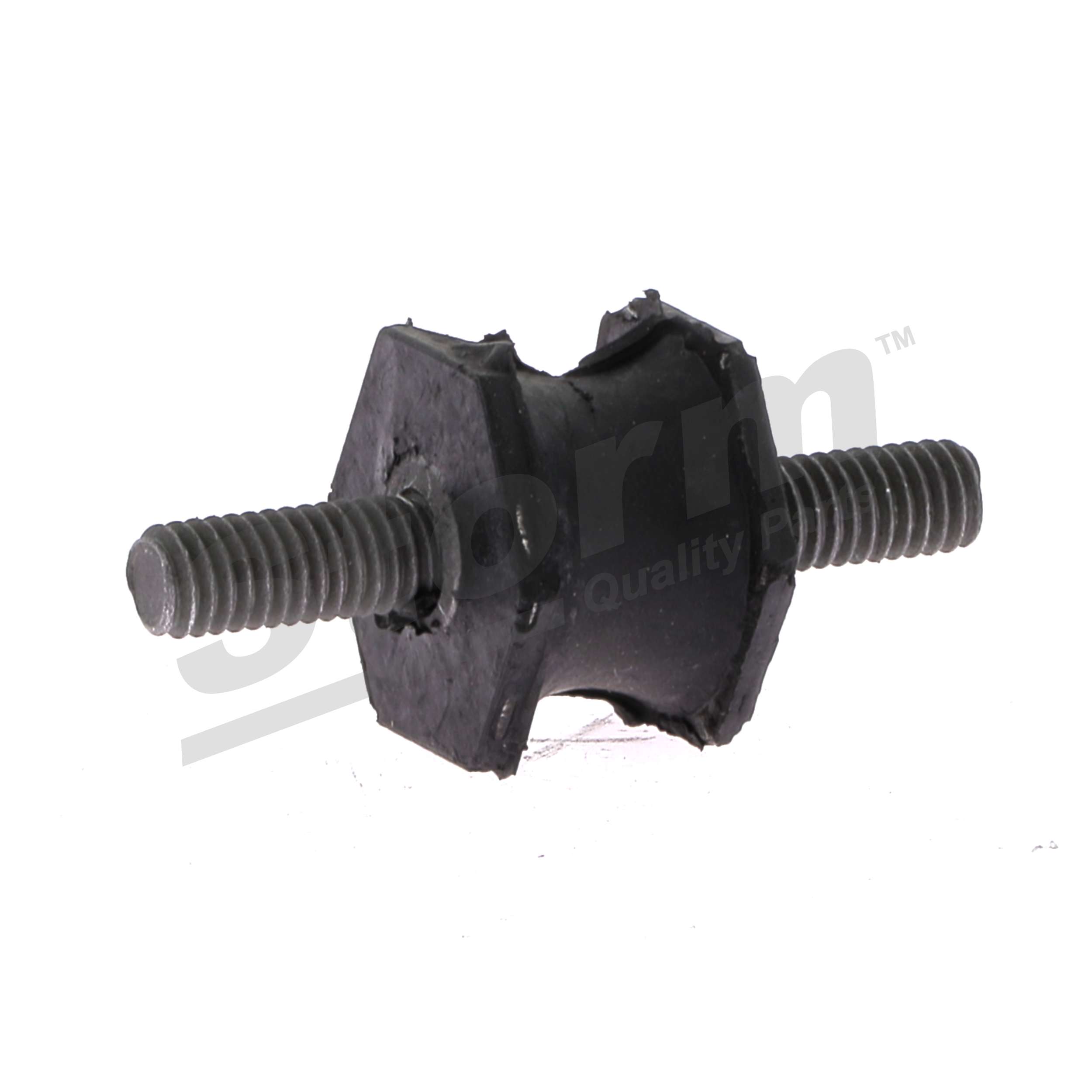 F1454 STORM QUALITY PARTS Holder udstødningsrør PEUGEOT 407 SW Van / Stationcar (6E_)